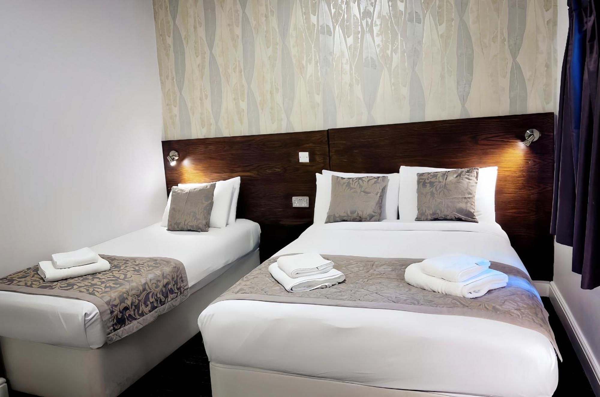 Hotel Lidos