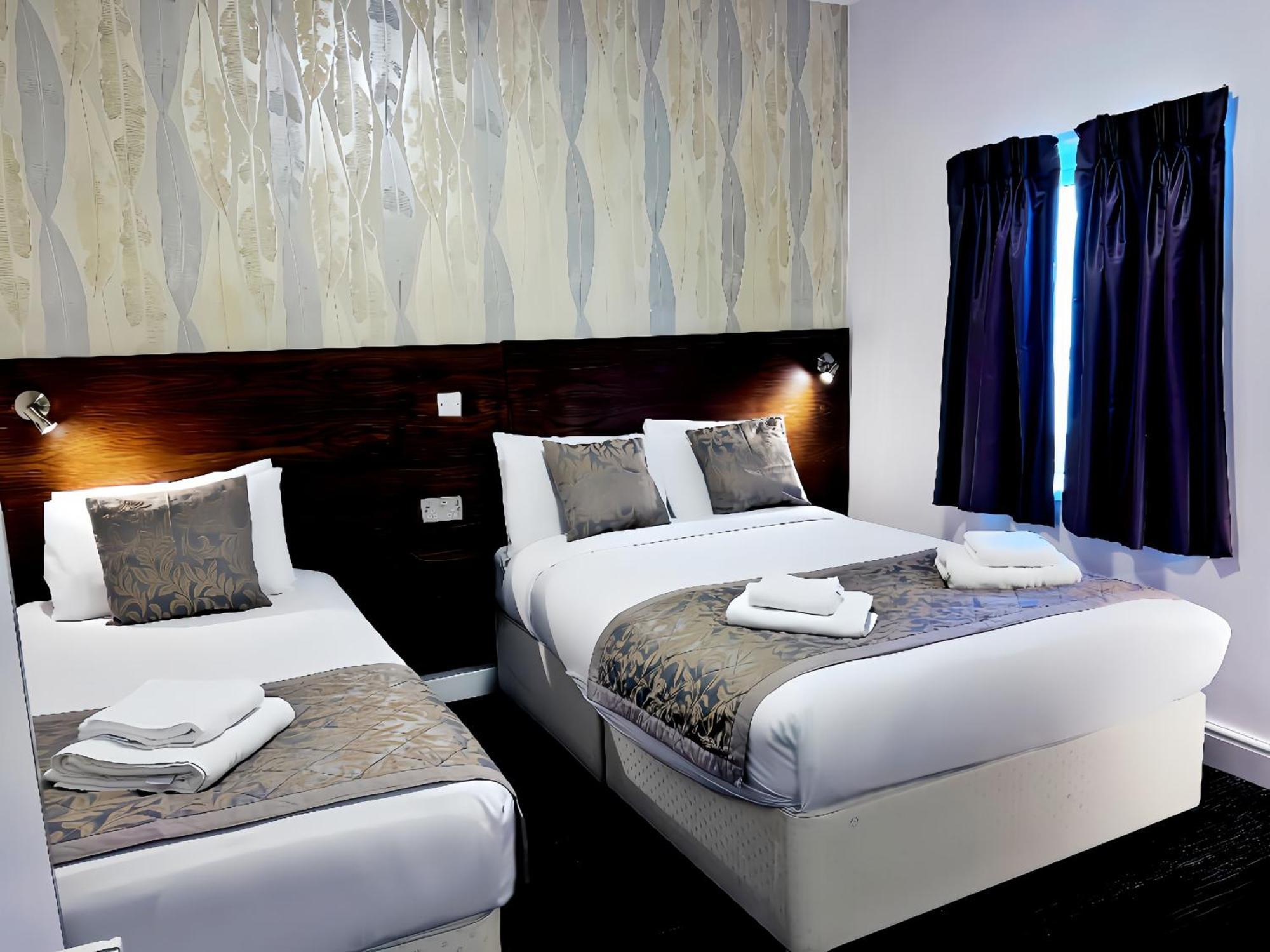 Hotel Lidos