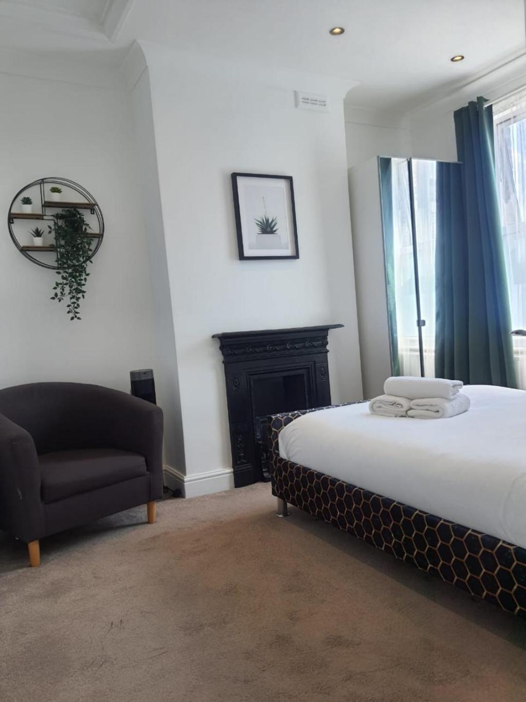 Apartment Charming Tower Bridge