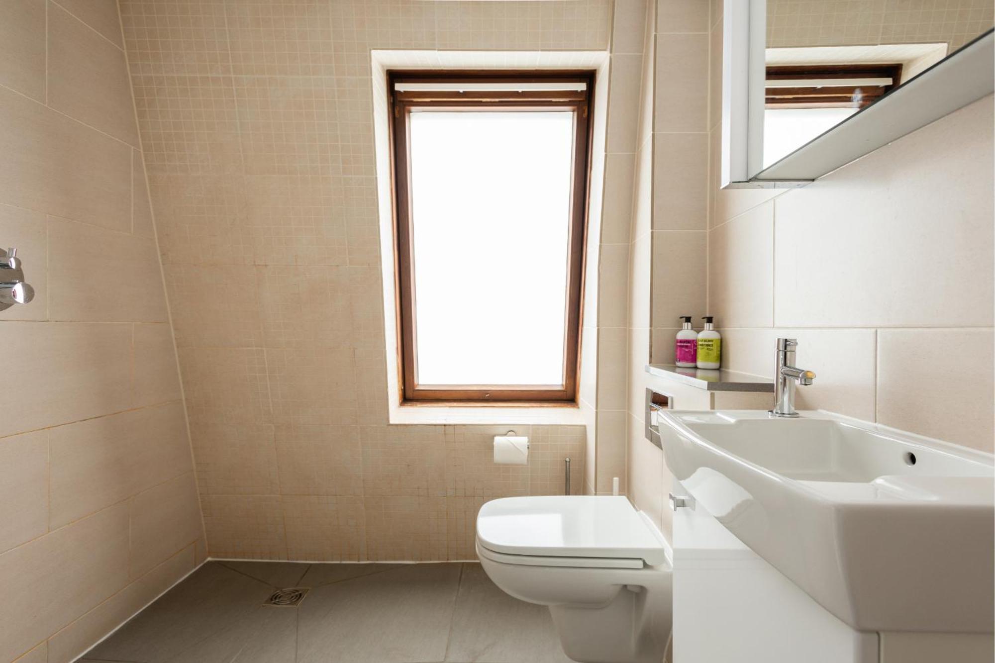 Holiday home The Paddington Mews - Comfortable & Elegant 3Bdr Paddington House