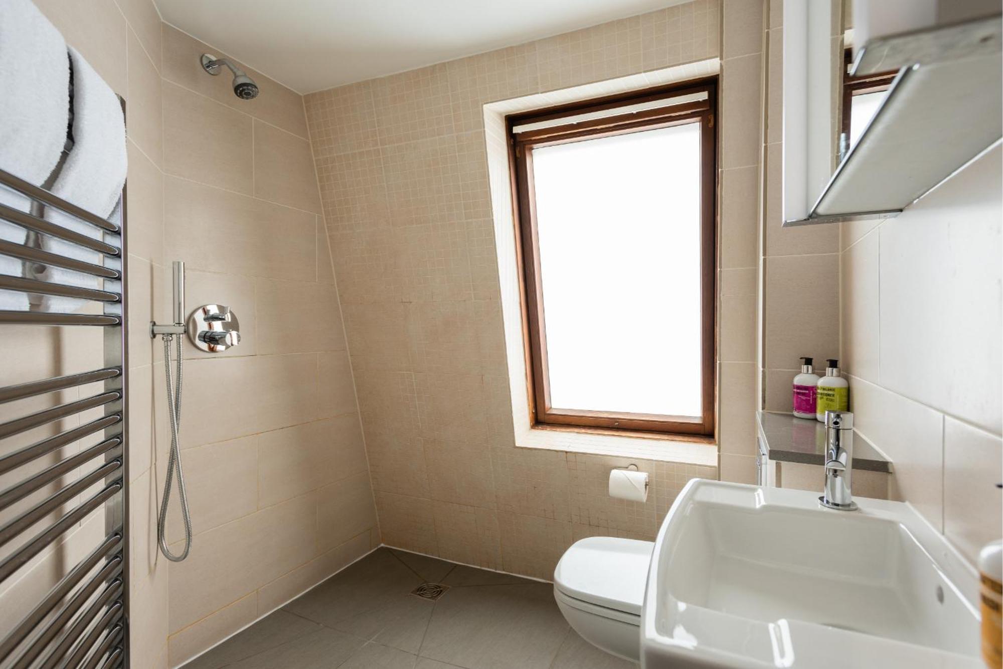 Holiday home The Paddington Mews - Comfortable & Elegant 3Bdr Paddington House London