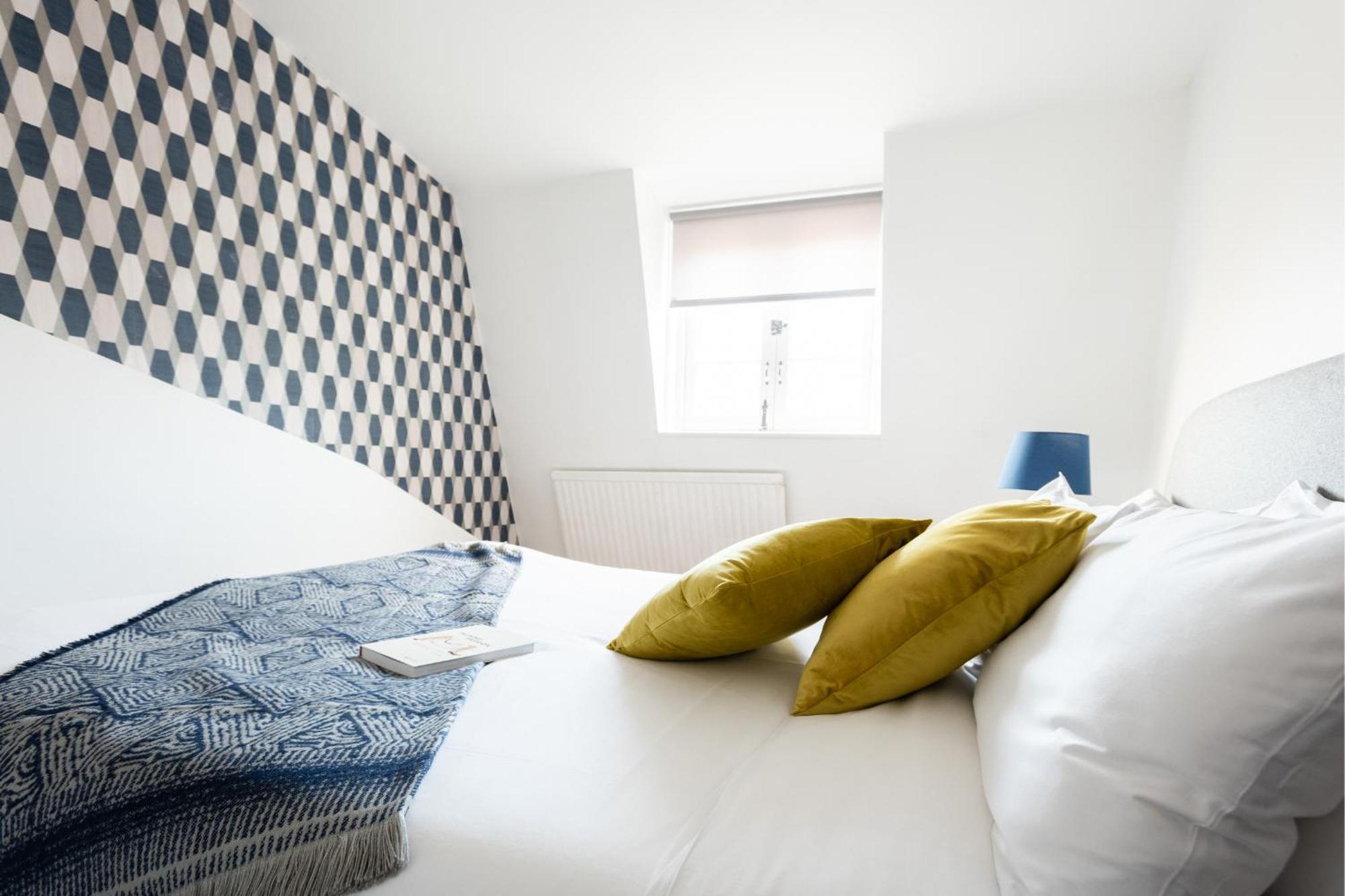 Holiday home The Paddington Mews - Comfortable & Elegant 3Bdr Paddington House