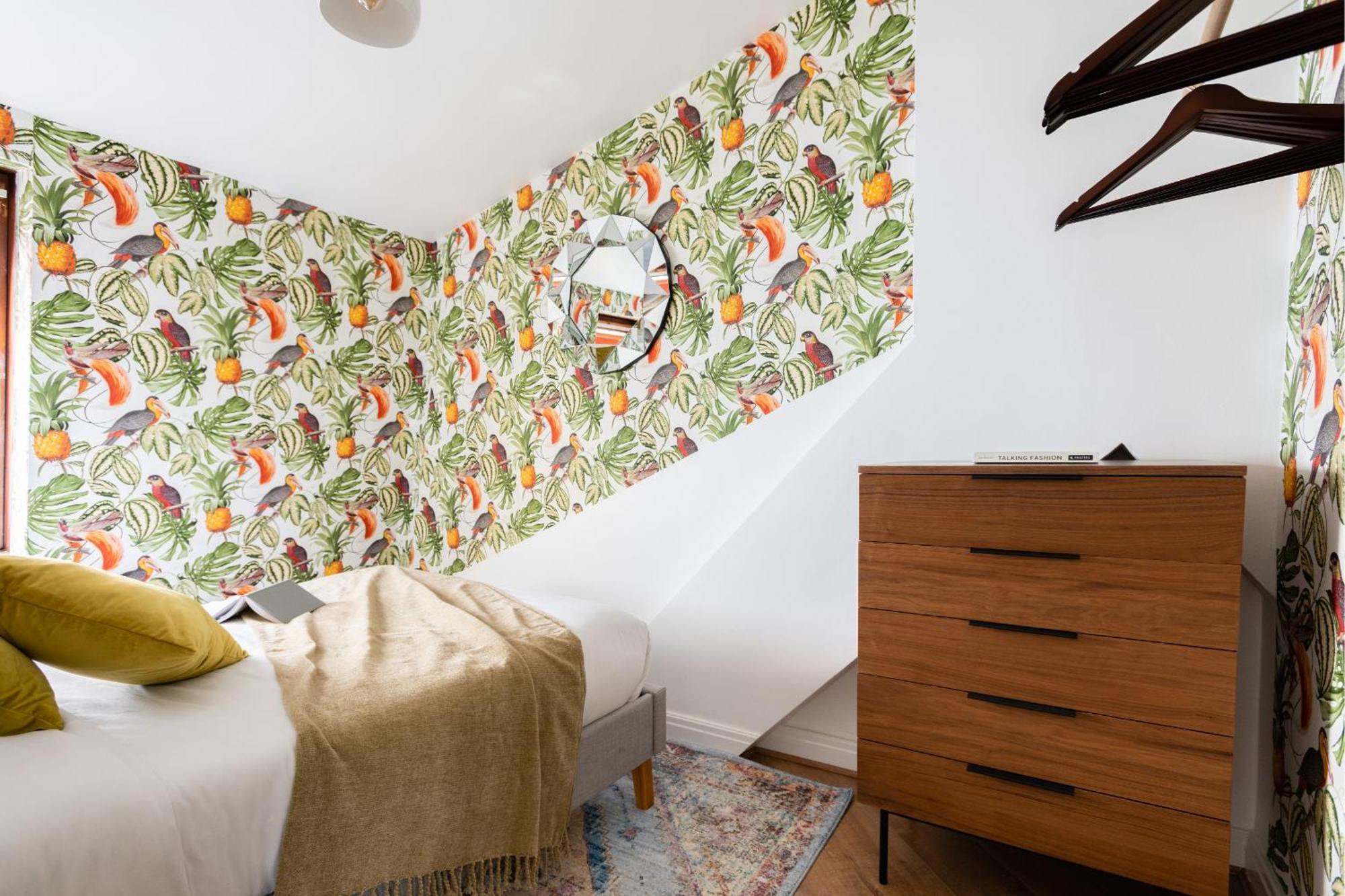Holiday home The Paddington Mews - Comfortable & Elegant 3Bdr Paddington House *