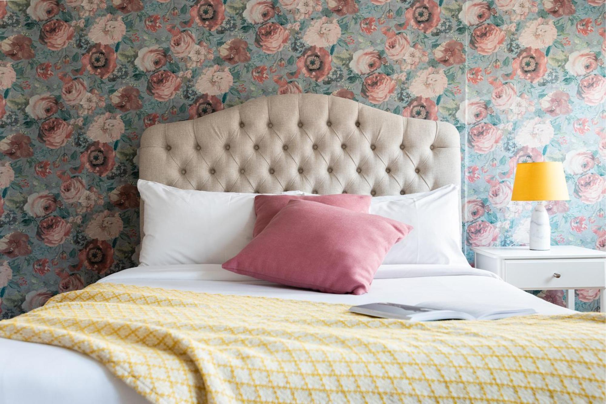 The Paddington Mews - Comfortable & Elegant 3Bdr Paddington House Holiday home London