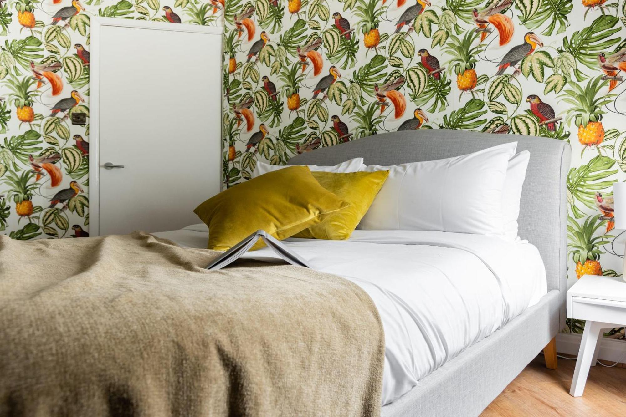 The Paddington Mews - Comfortable & Elegant 3Bdr Paddington House *