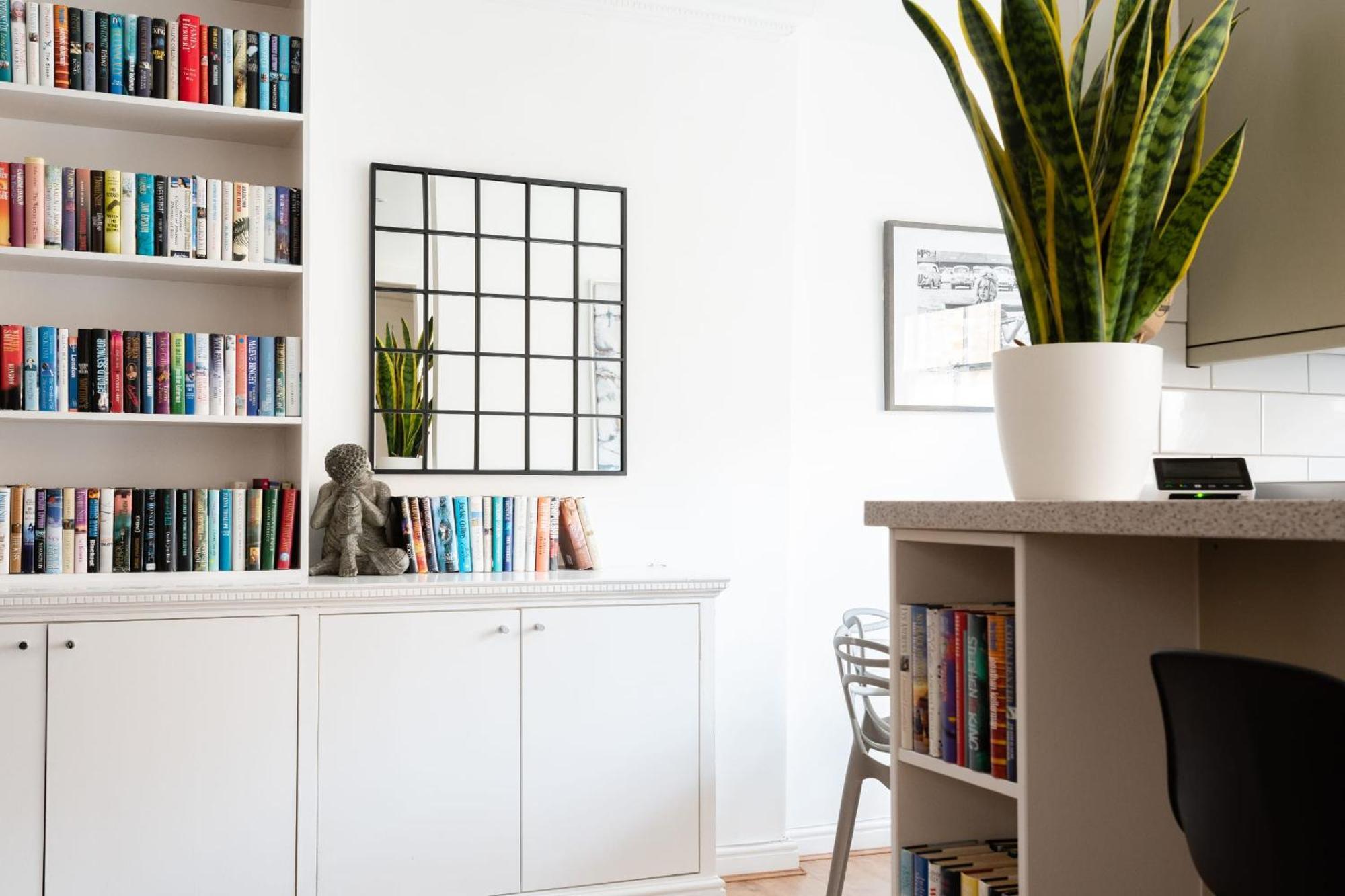 The Paddington Mews - Comfortable & Elegant 3Bdr Paddington House Holiday home