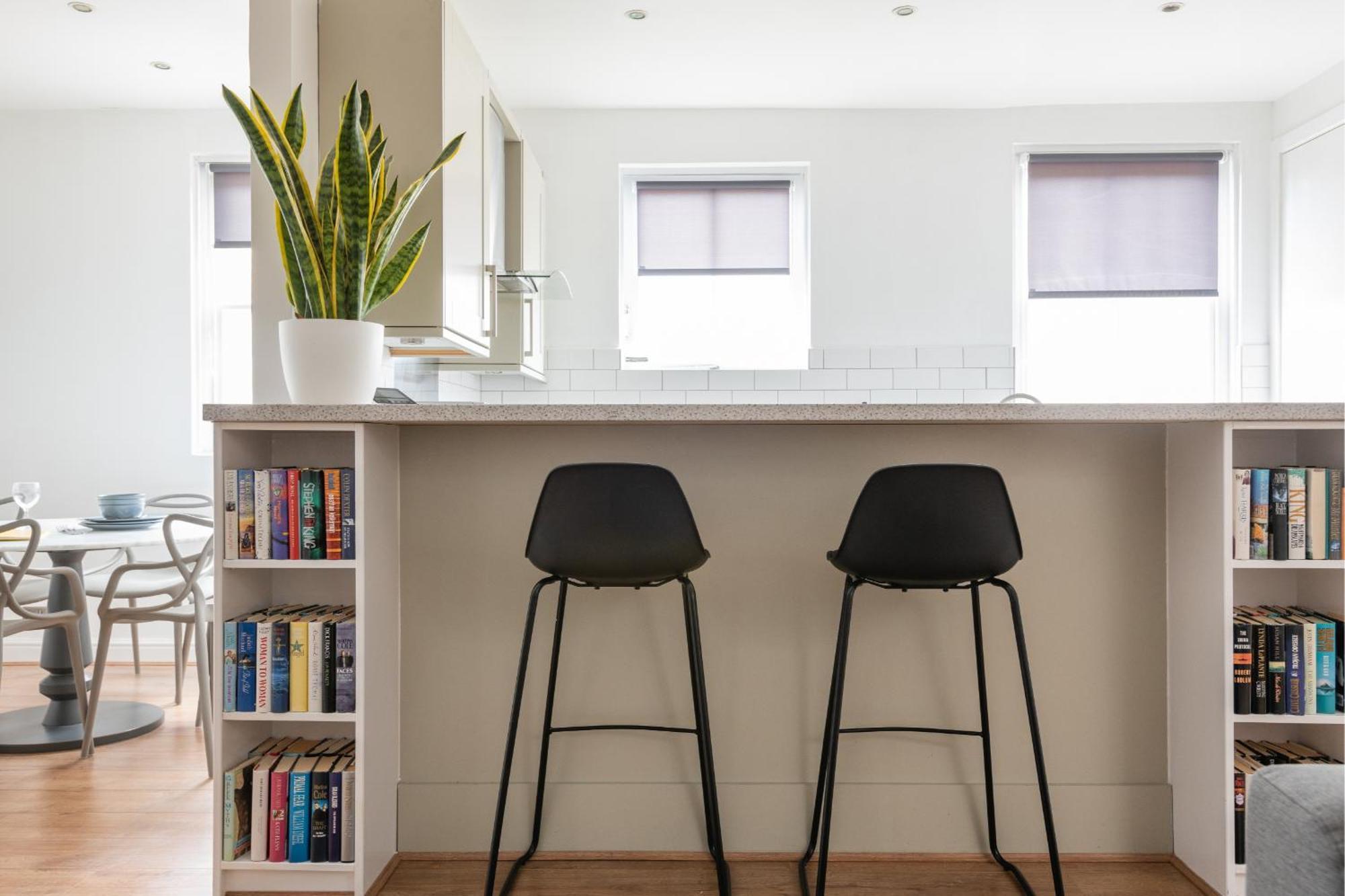 Holiday home The Paddington Mews - Comfortable & Elegant 3Bdr Paddington House