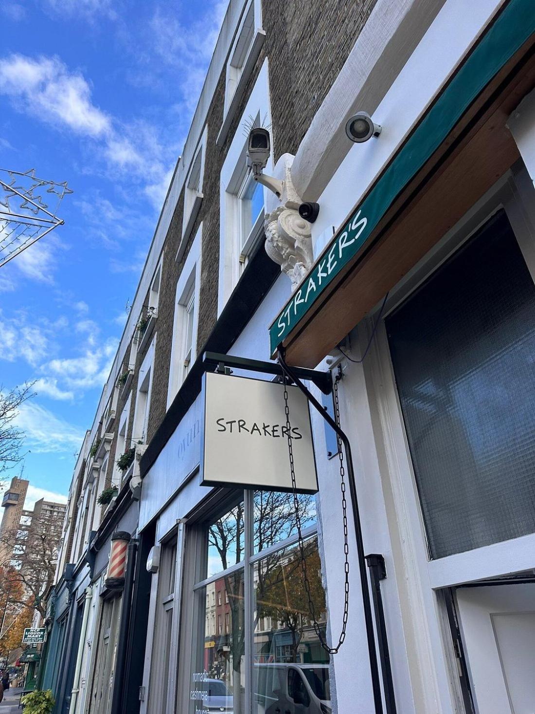 Appartamento Portobello With Floor-to-ceiling Views Londra