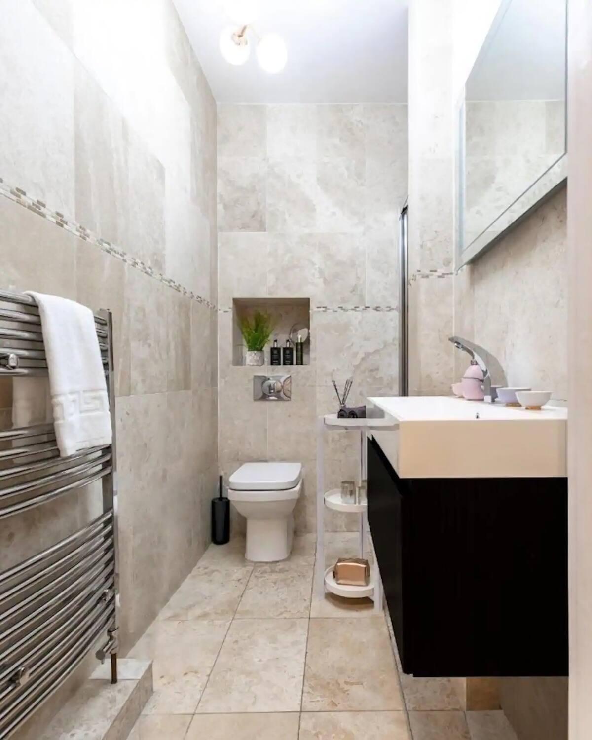 Lejlighed Awesome Leicester Sq! Fashion Flat For Theatre Families And Happy Friends *
