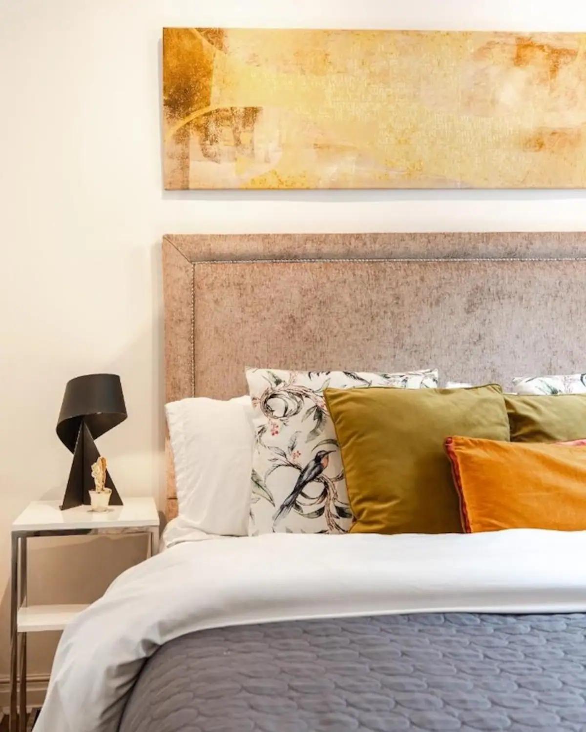 Awesome Leicester Sq! Fashion Flat For Theatre Families And Happy Friends Lejlighed *