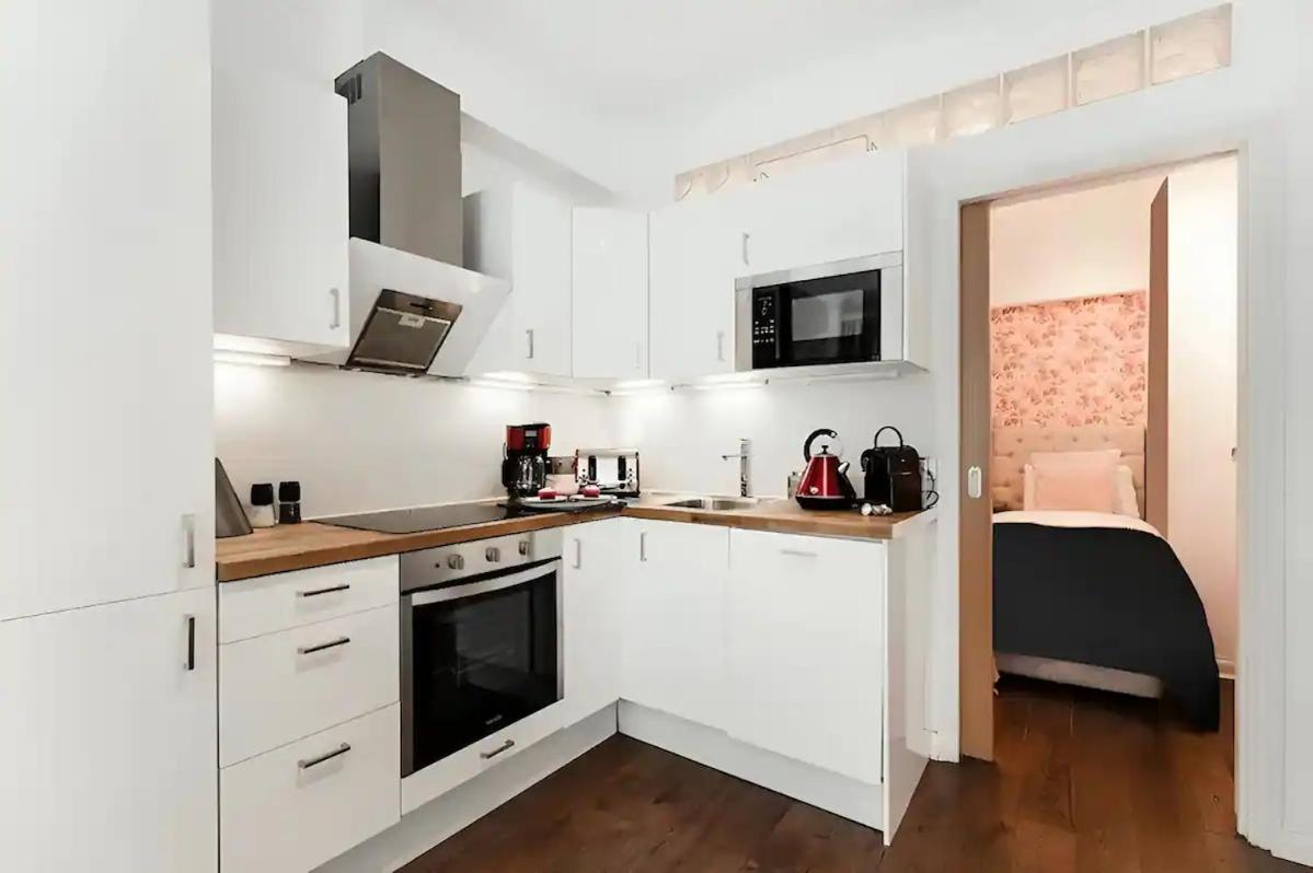 Lejlighed Awesome Leicester Sq! Fashion Flat For Theatre Families And Happy Friends London