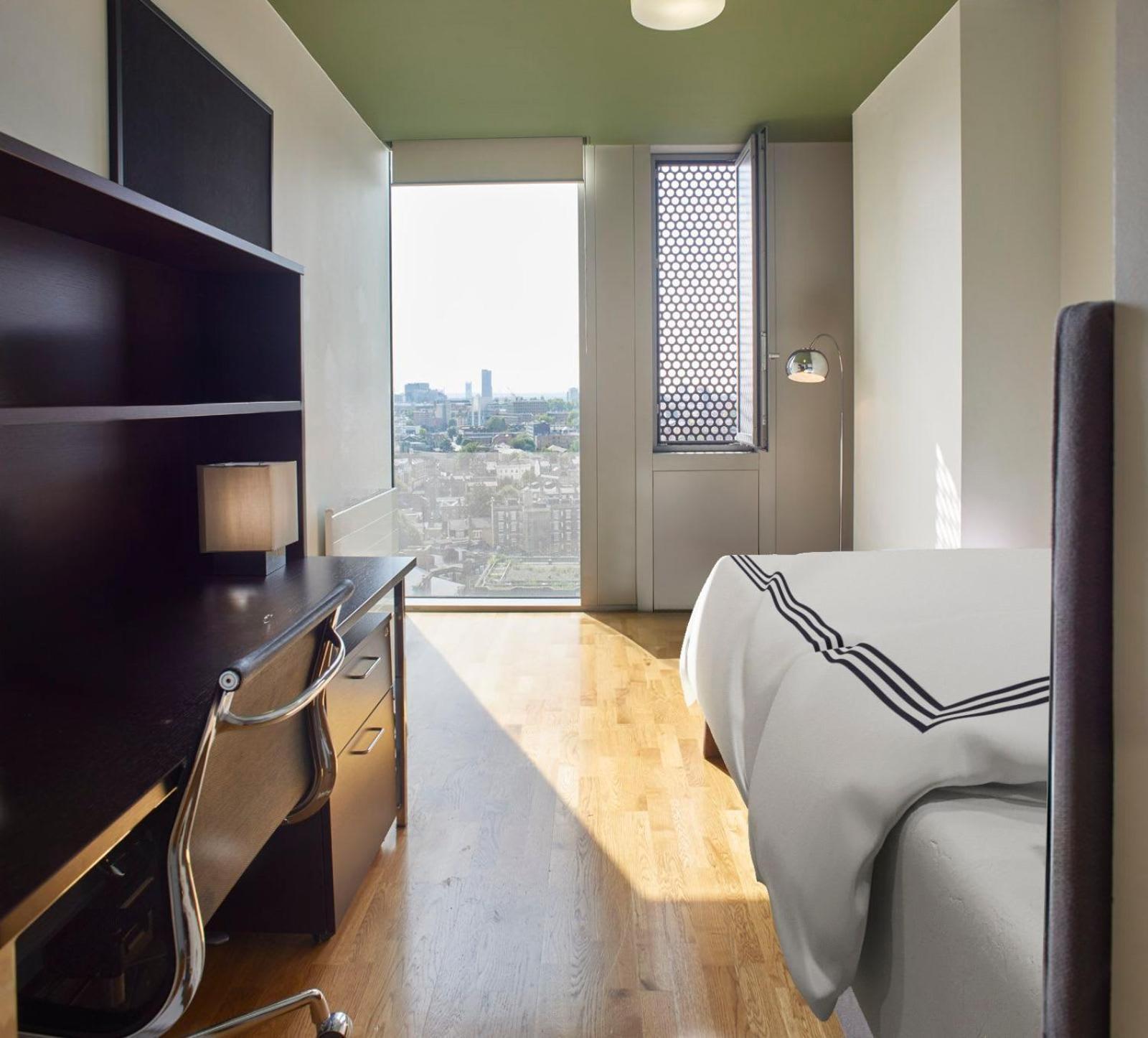 Comfortable And At Chapter Spitalfields In *