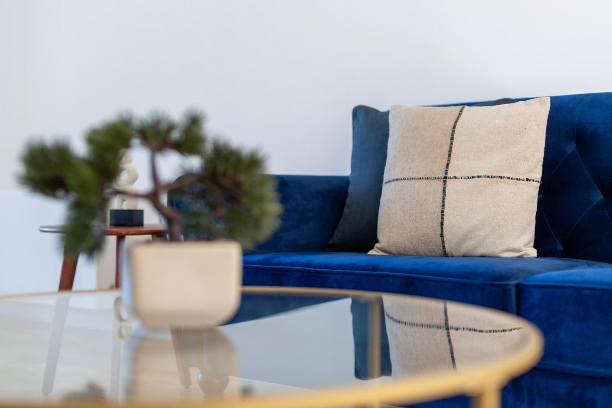 The Streatham Penthouse * Londres