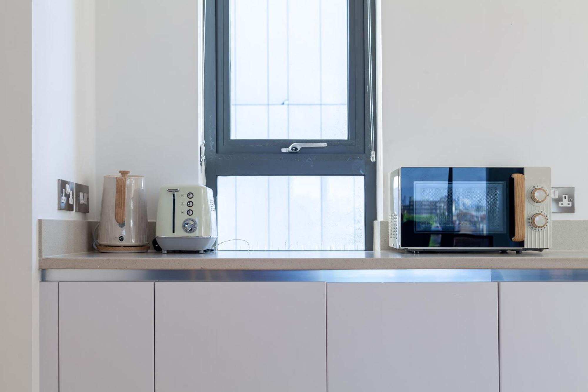 The Streatham Penthouse * Londres