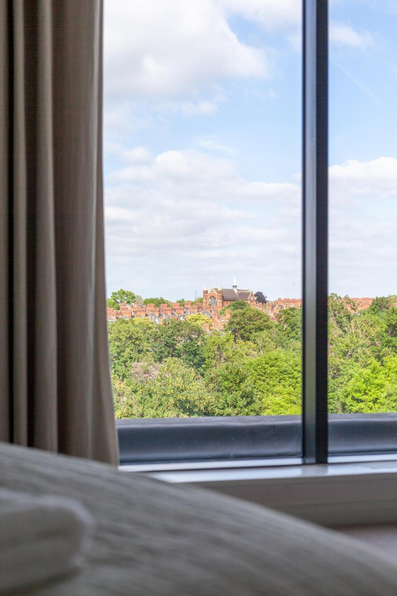 The Streatham Penthouse Londres