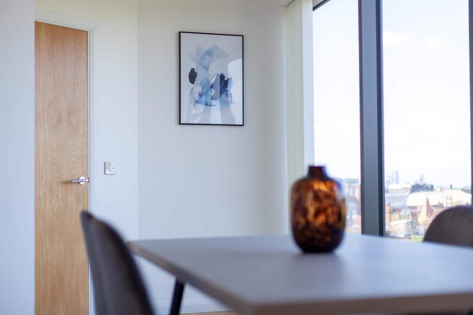 The Streatham Penthouse * Londres