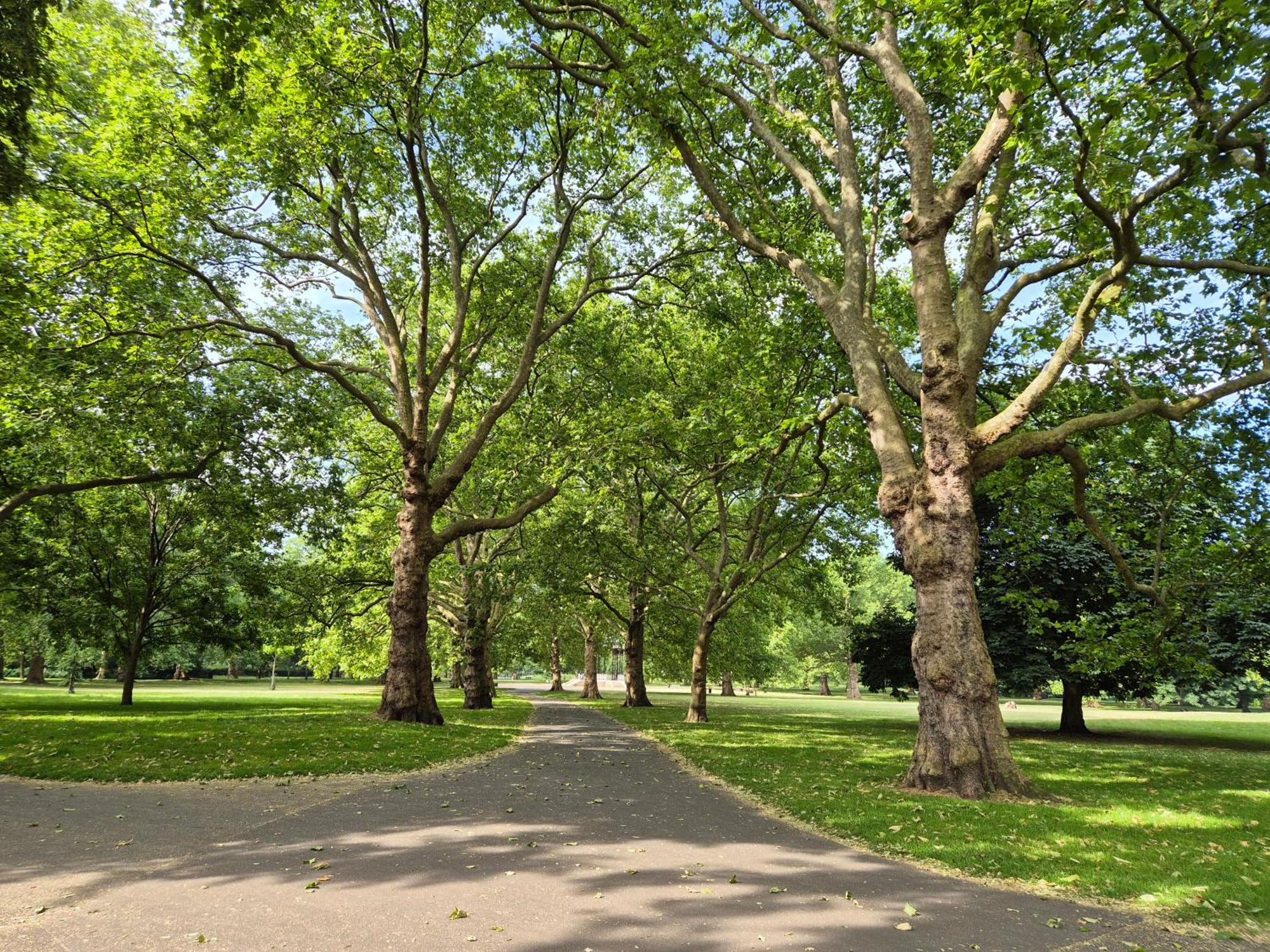 Rum i privatbostad Central With Stunning Views London