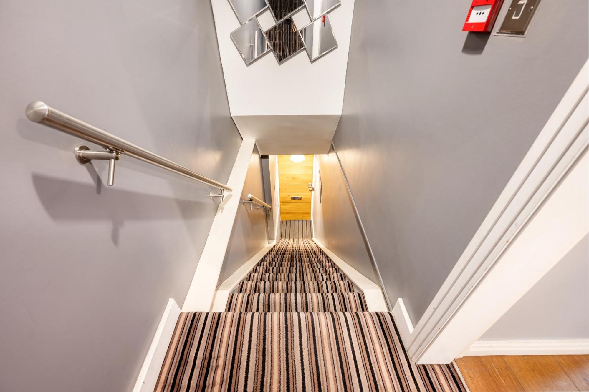 Appartement Welcome - Drury Lane Londres