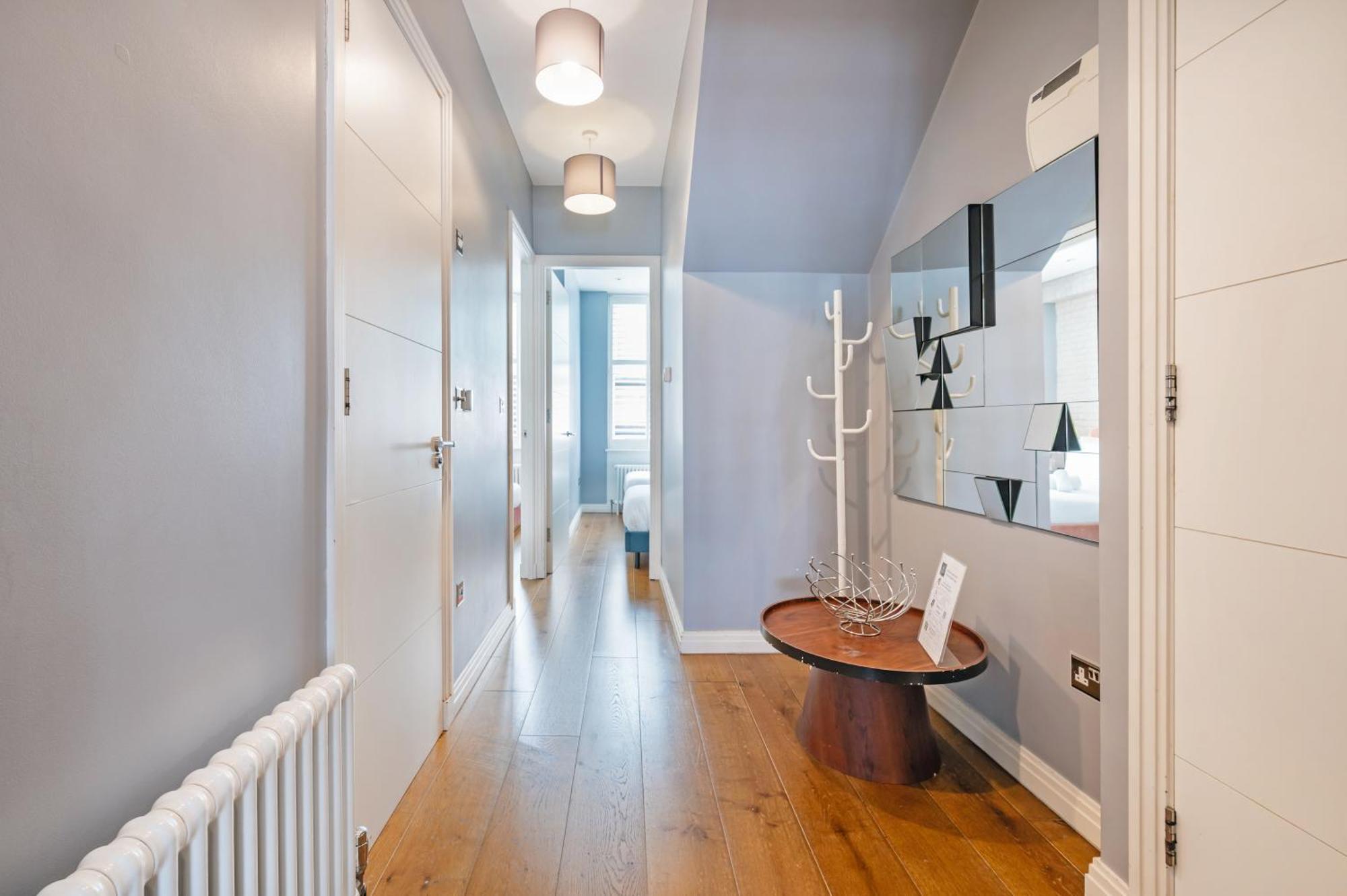 Appartement Welcome - Drury Lane Londres