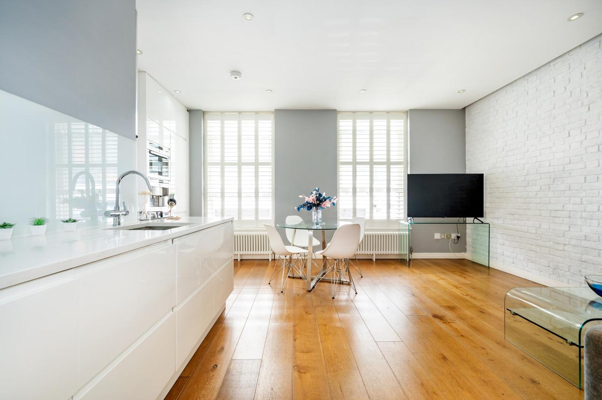Leilighet Welcome - Drury Lane London