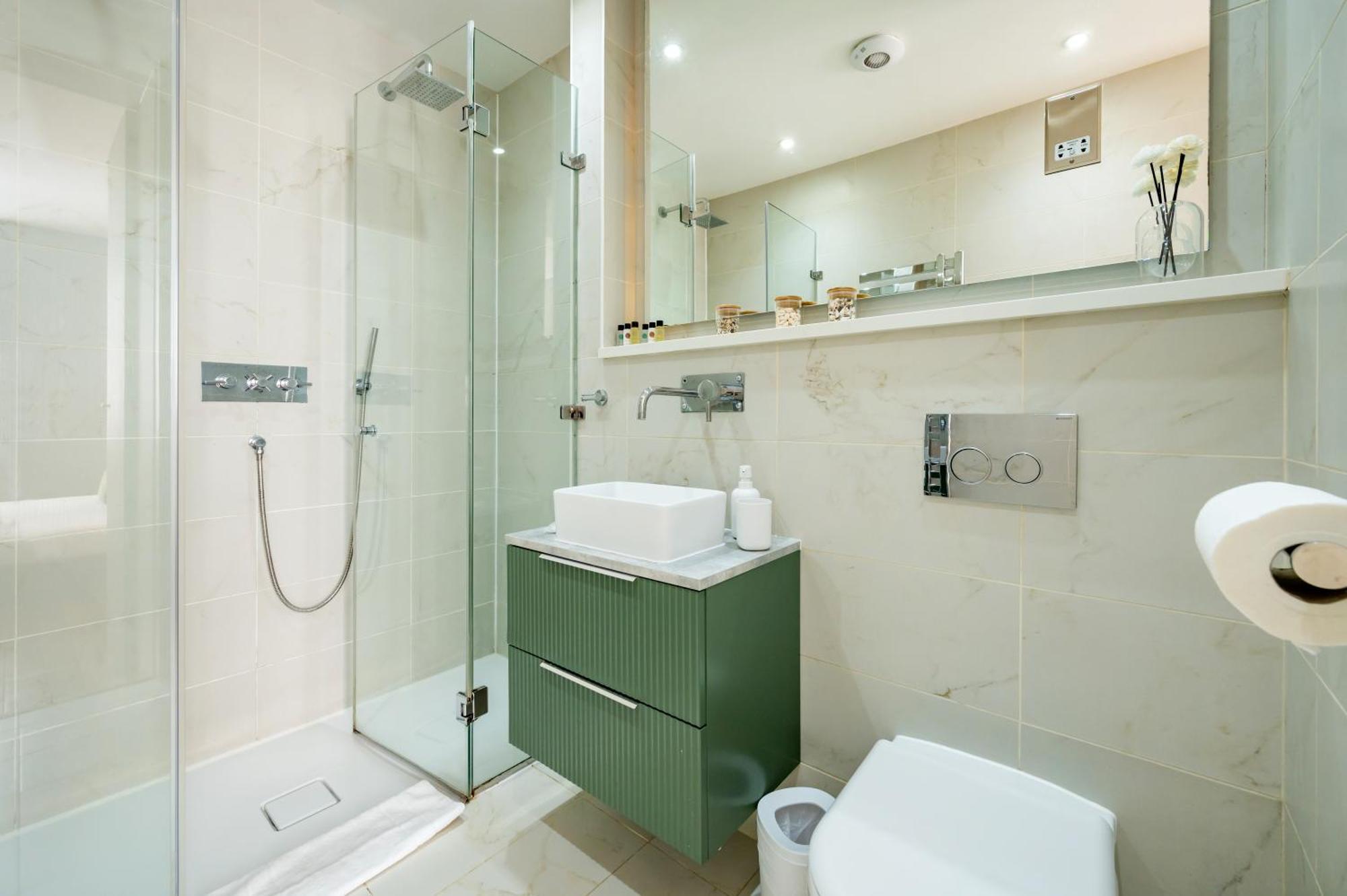 Welcome - Drury Lane