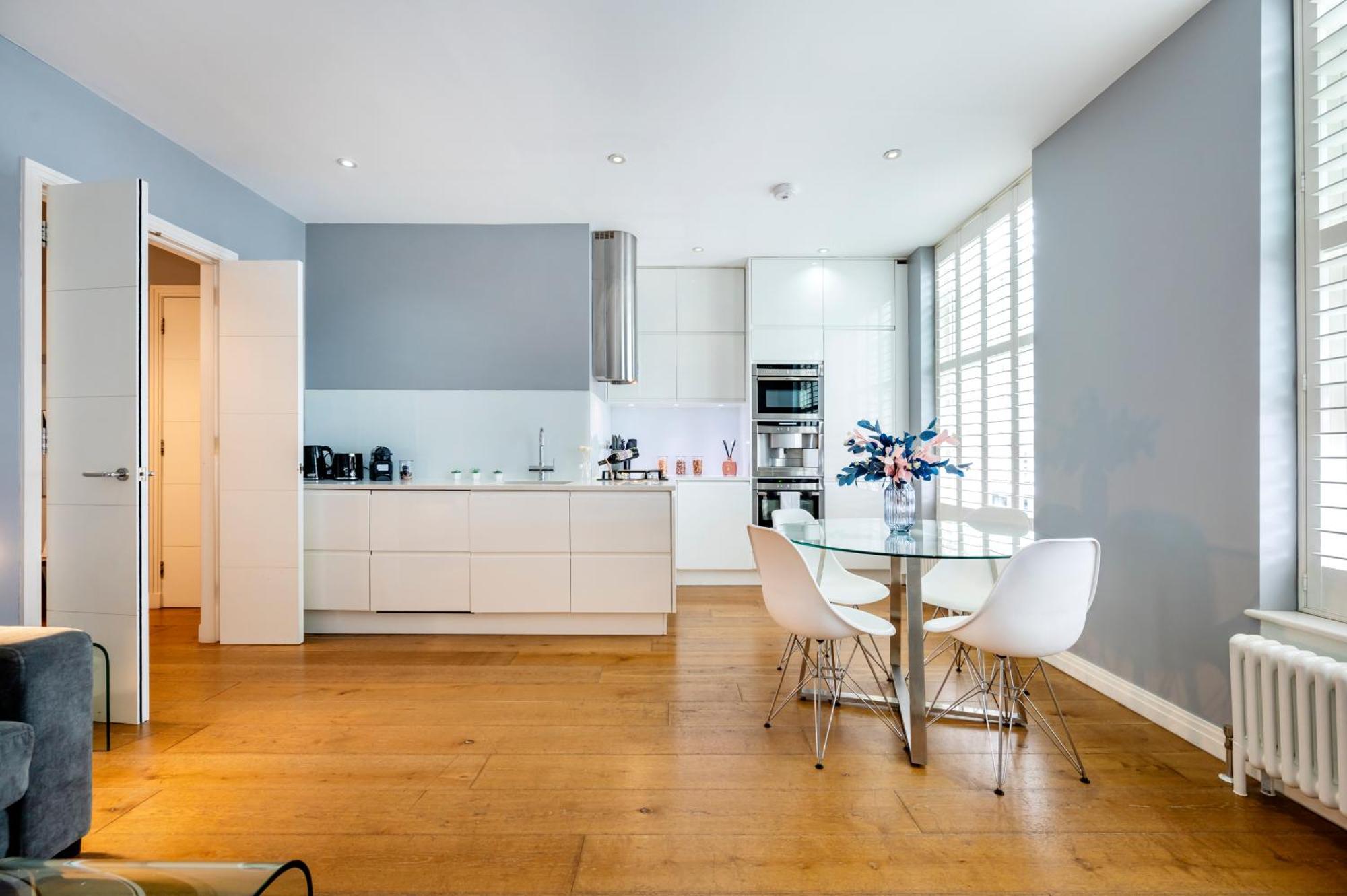 Appartement Welcome - Drury Lane