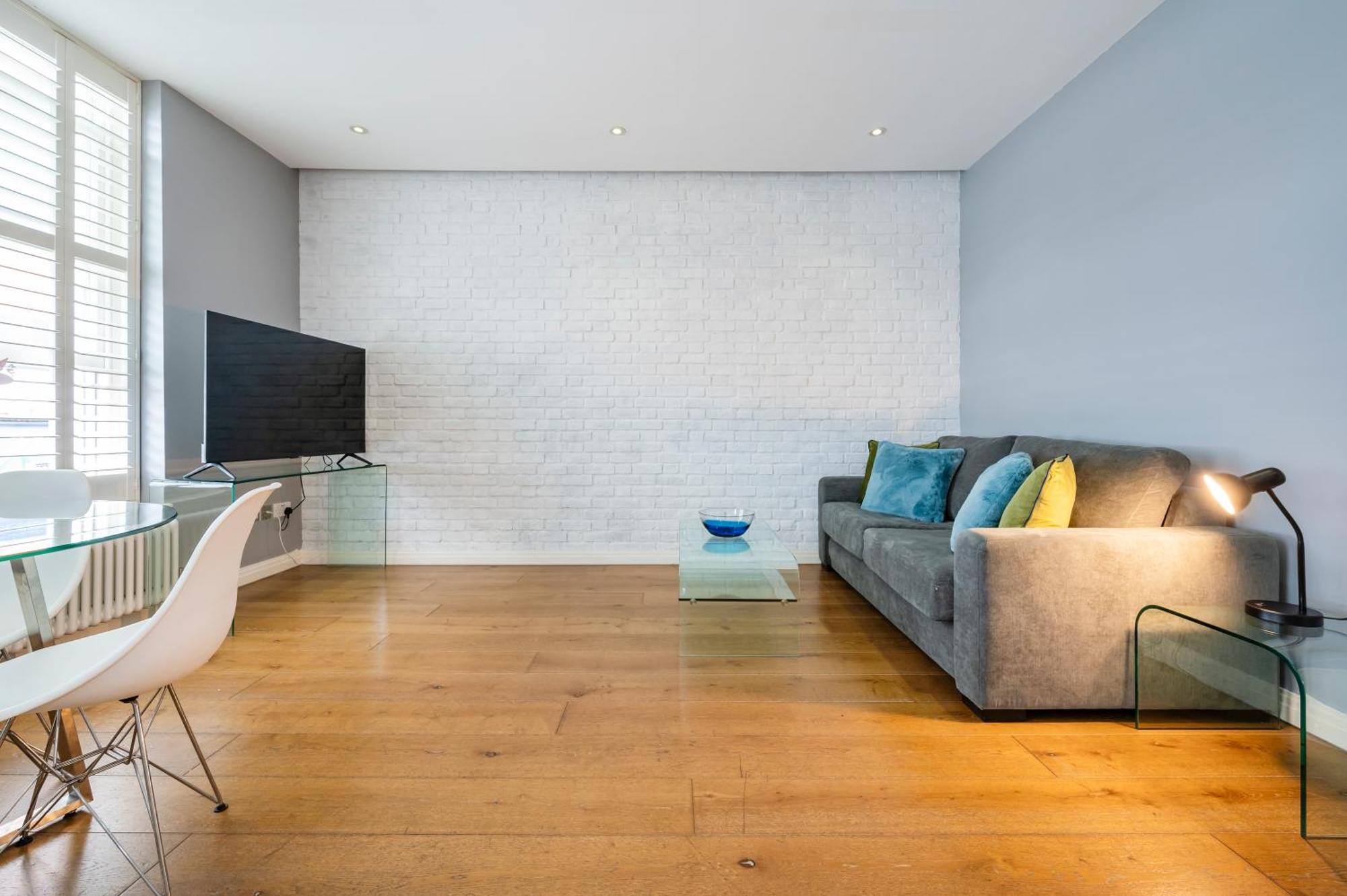 Appartement Welcome - Drury Lane Londres