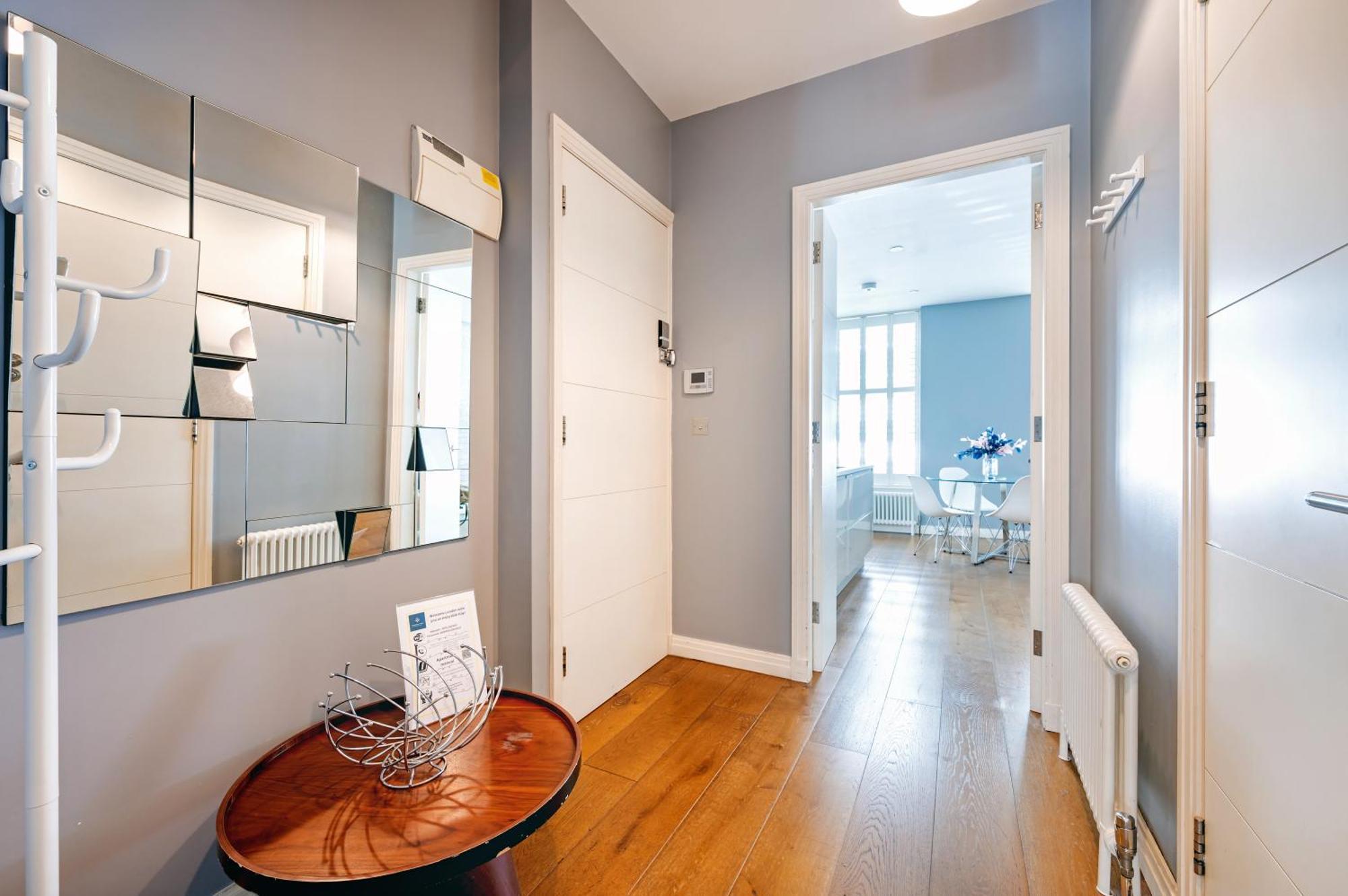 Leilighet Welcome - Drury Lane