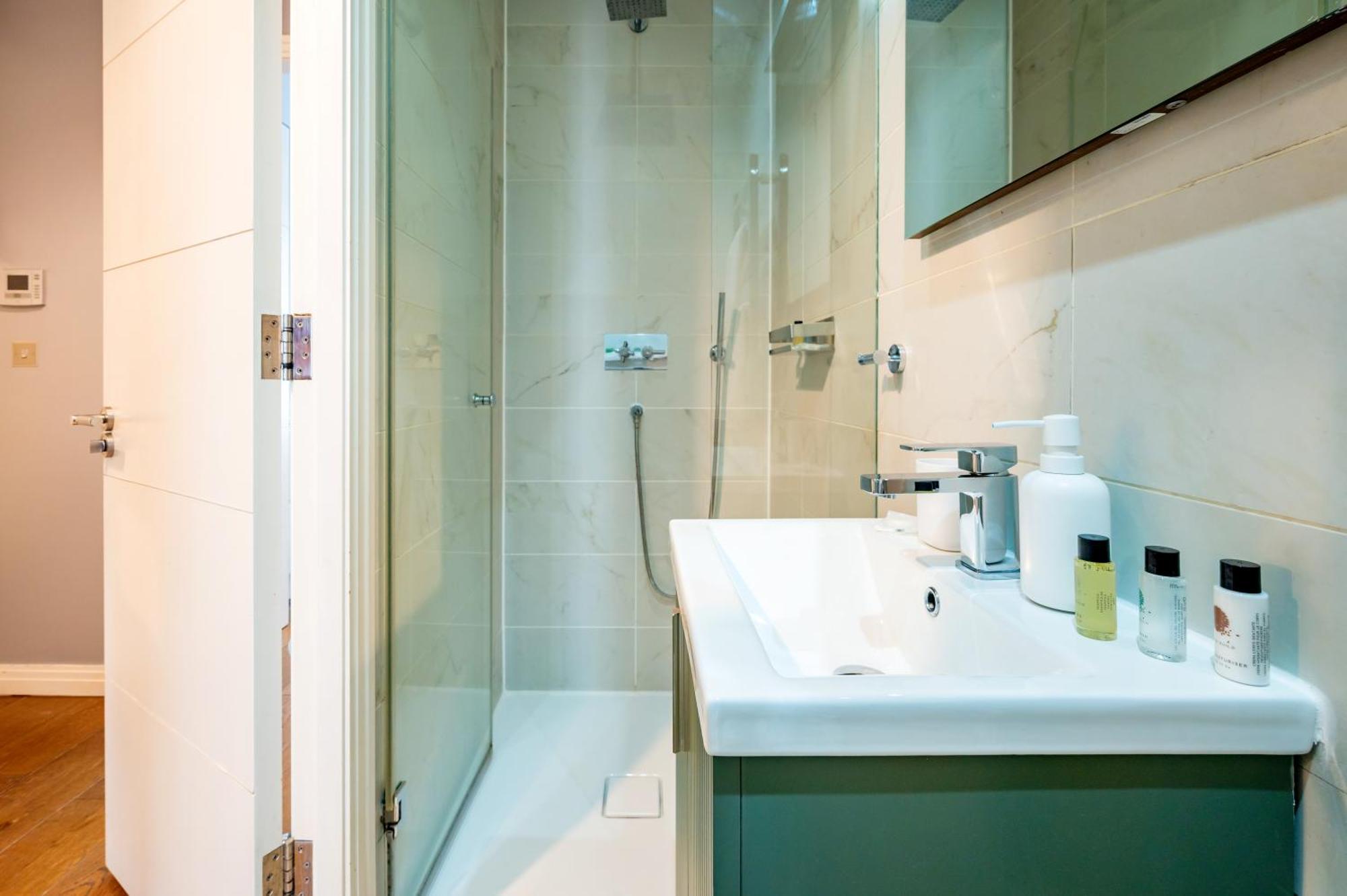 Appartement Welcome - Drury Lane Londres