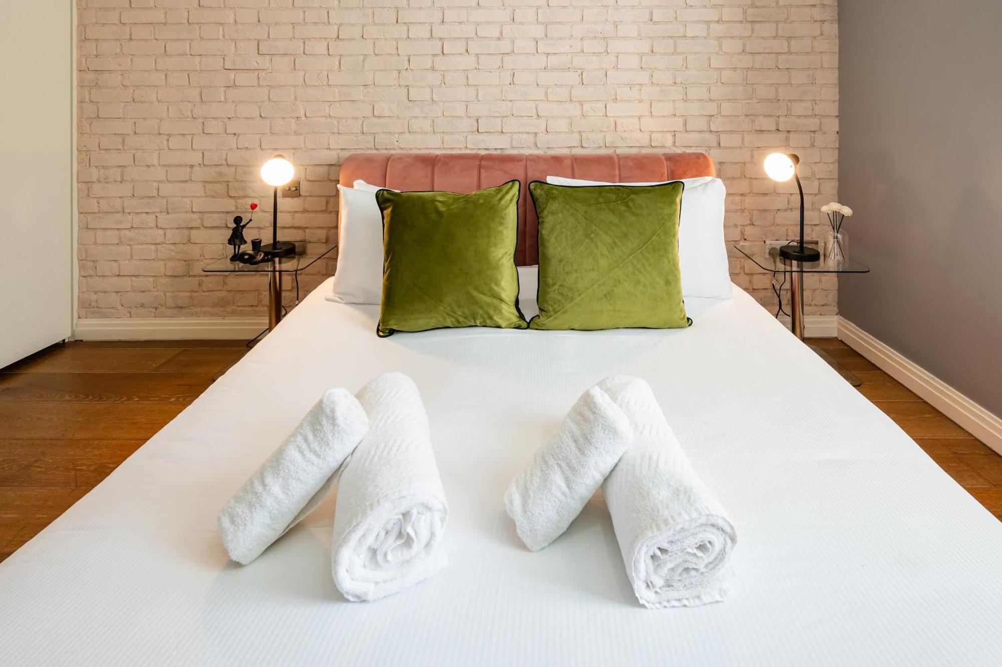 Appartement Welcome - Drury Lane