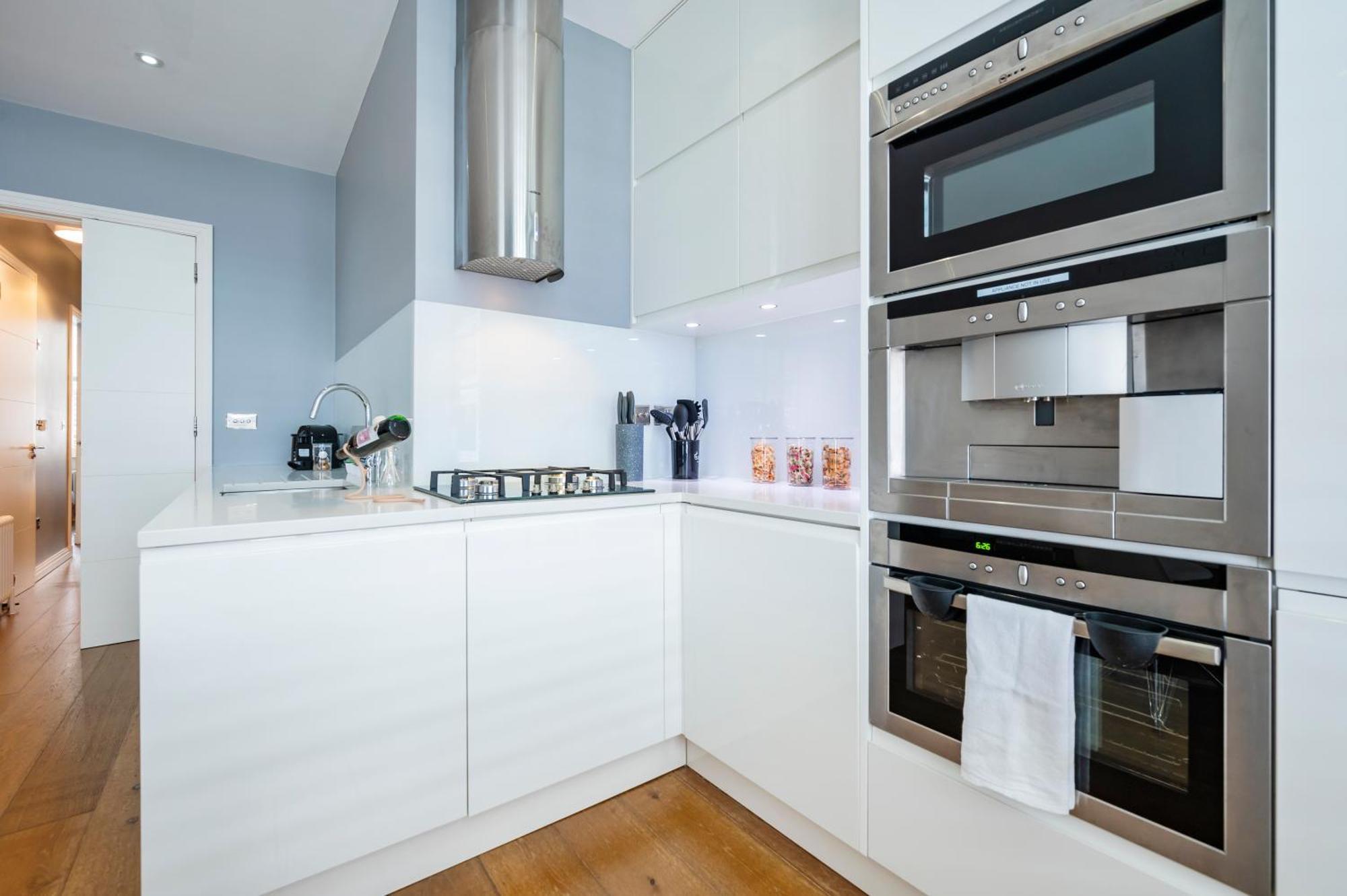 Welcome - Drury Lane Appartement Londres