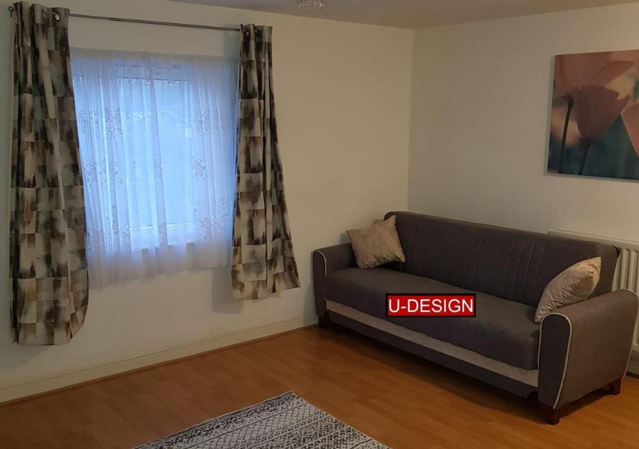 Appartement N22 Wood Dopamine *