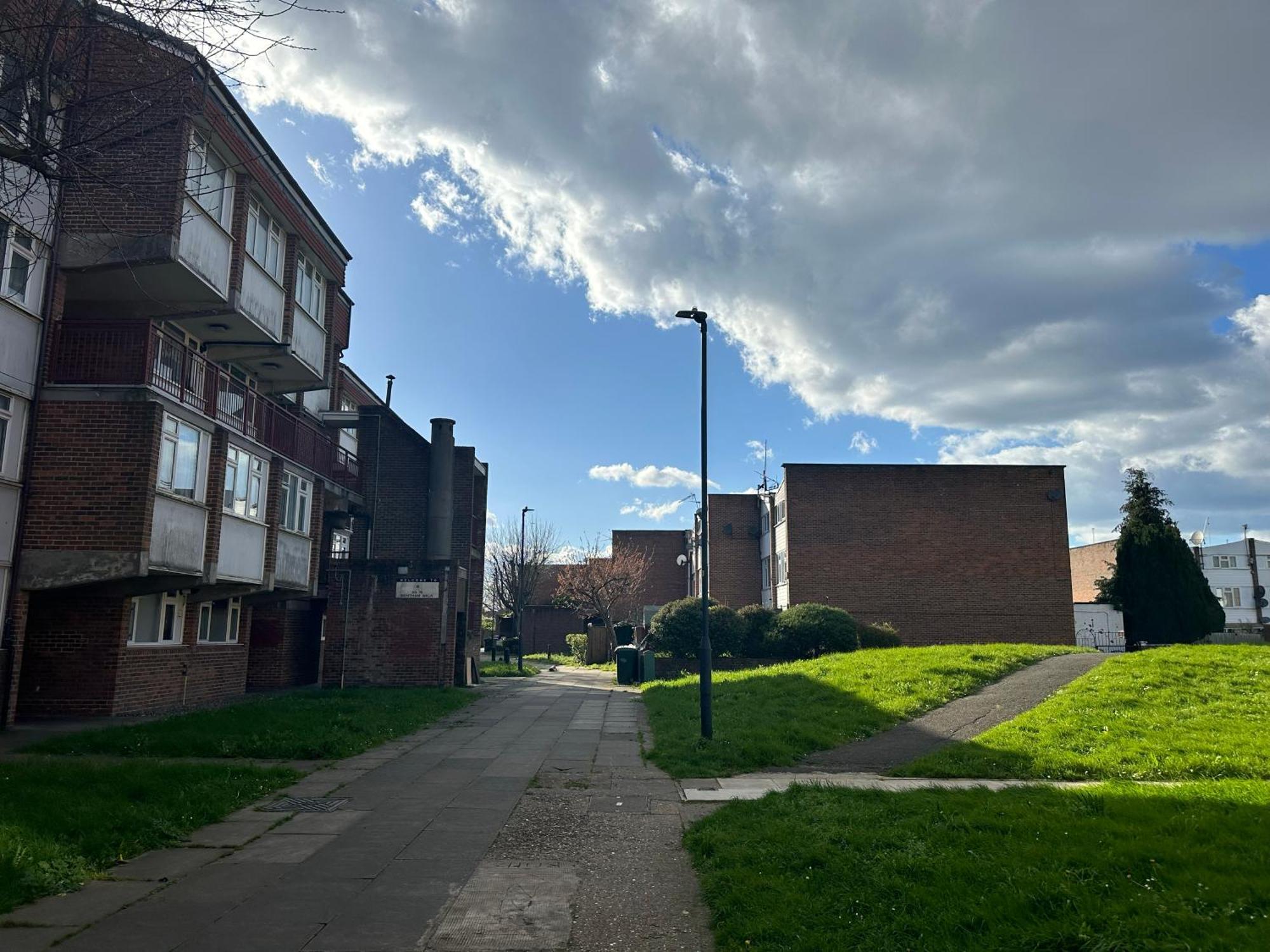 Stunning Flat: Near Wembley Stadium! Lejlighed *