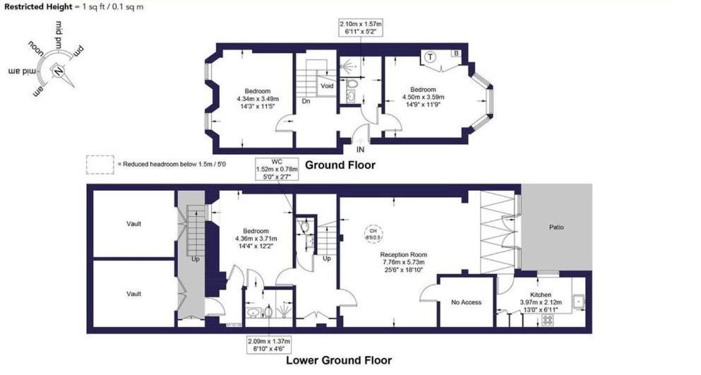 Mayfair Residences Apartment London