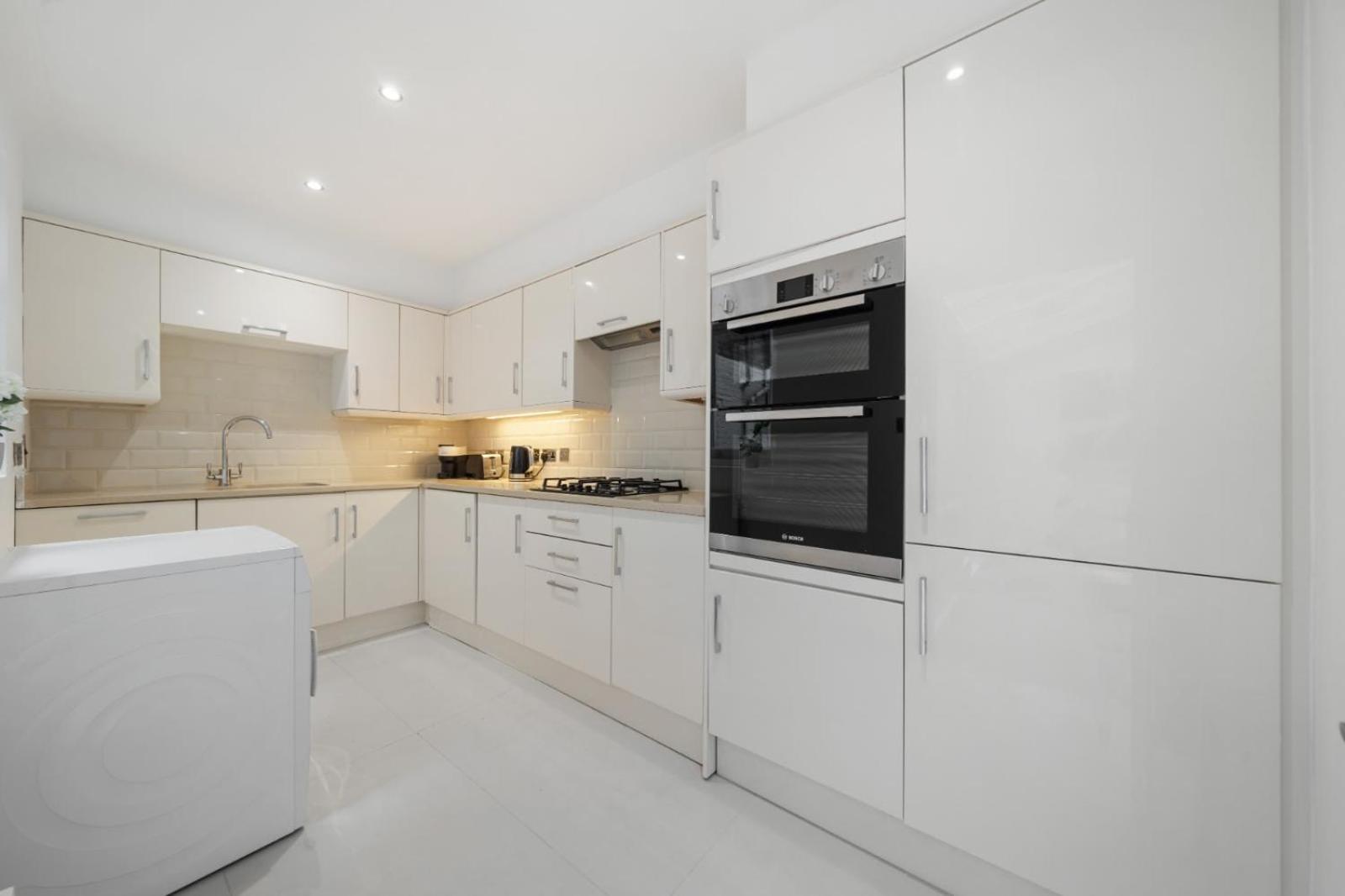 Mayfair Residences London