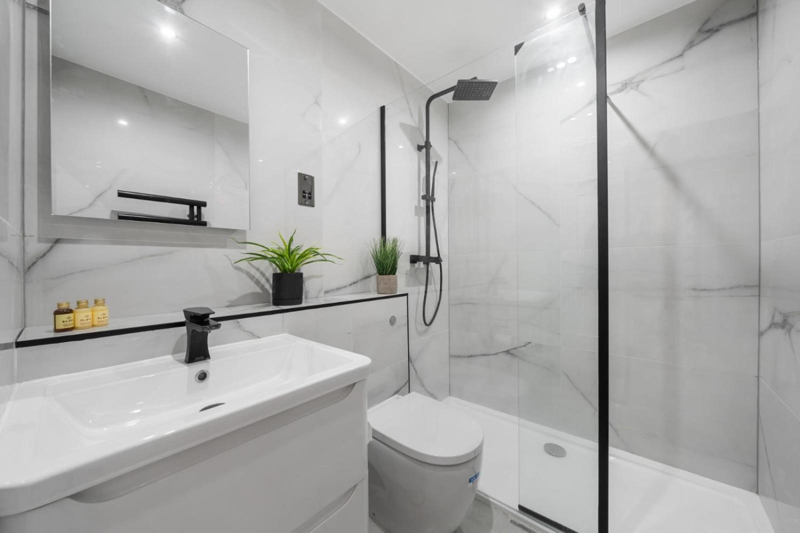 Mayfair Residences London