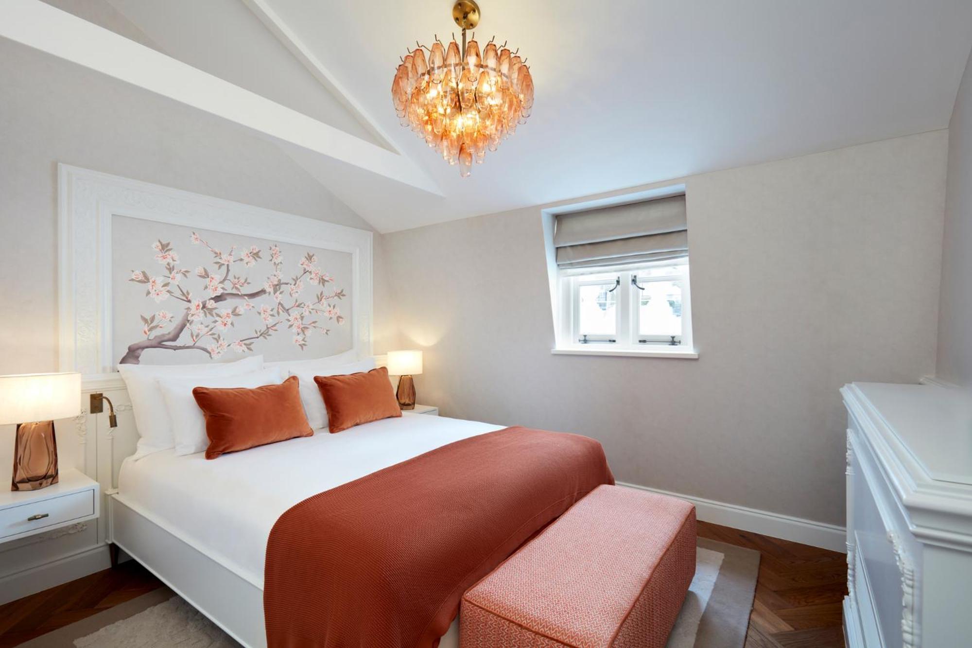 2 Chesham Hotell London