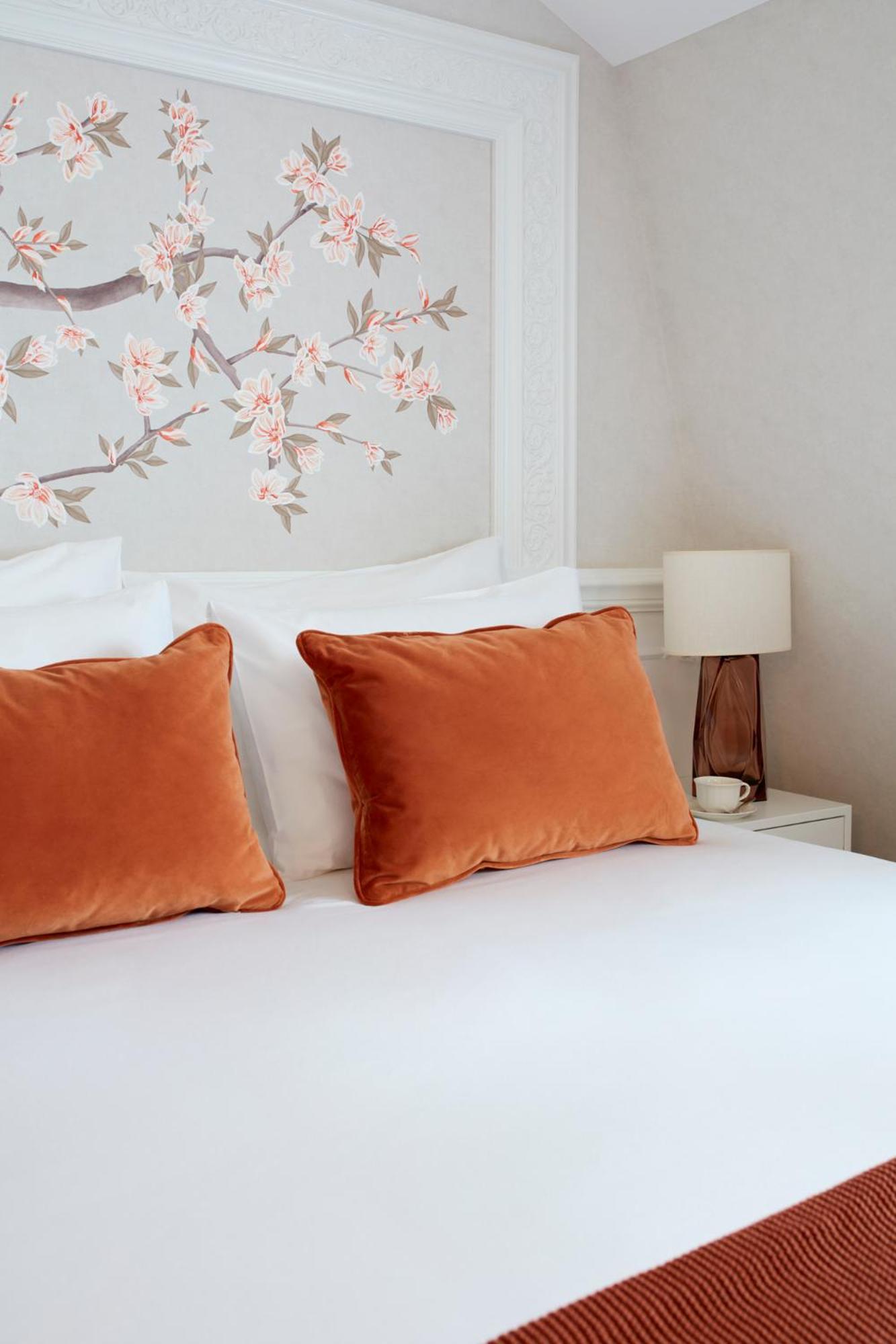 2 Chesham Hotell London