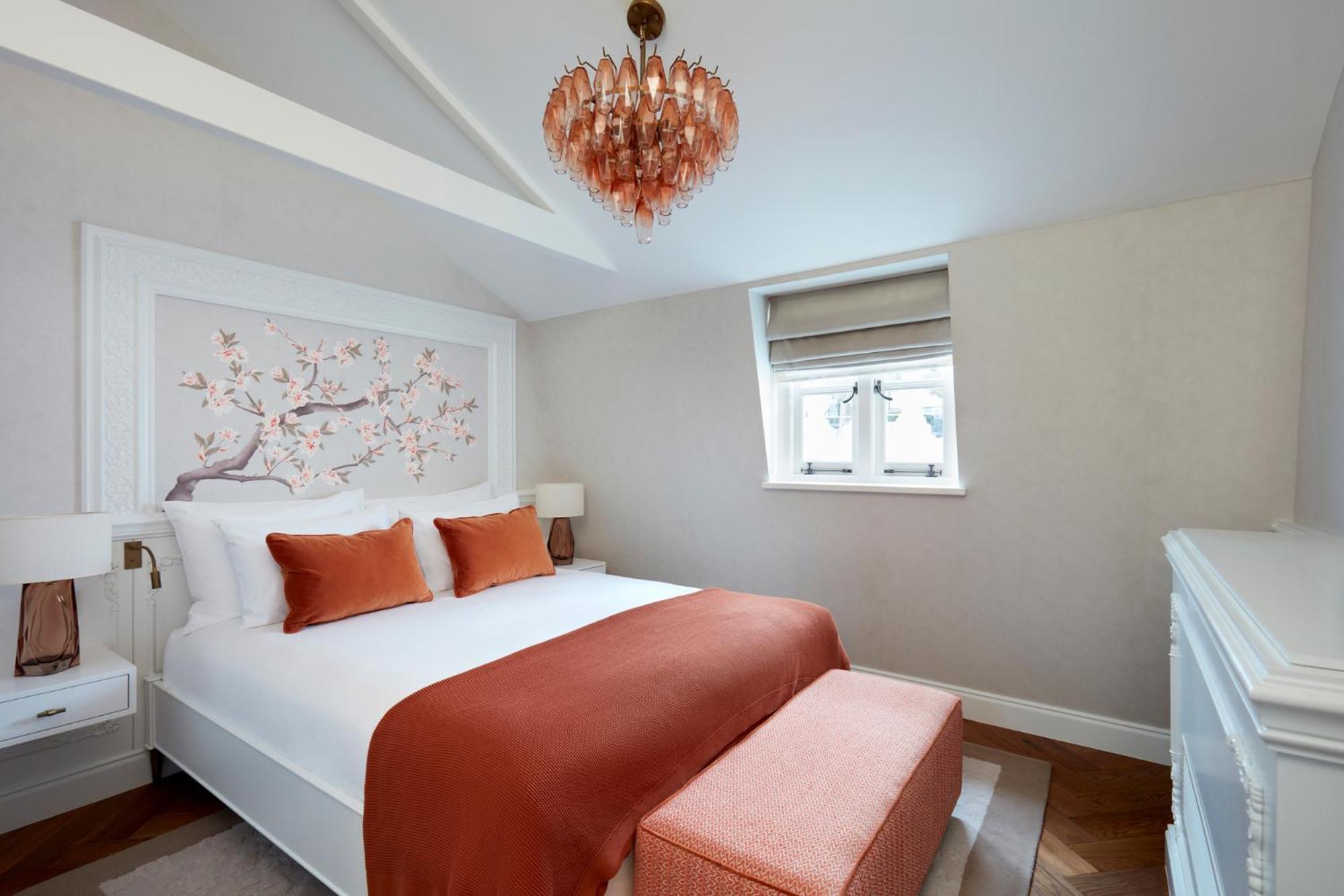 Hotell 2 Chesham London