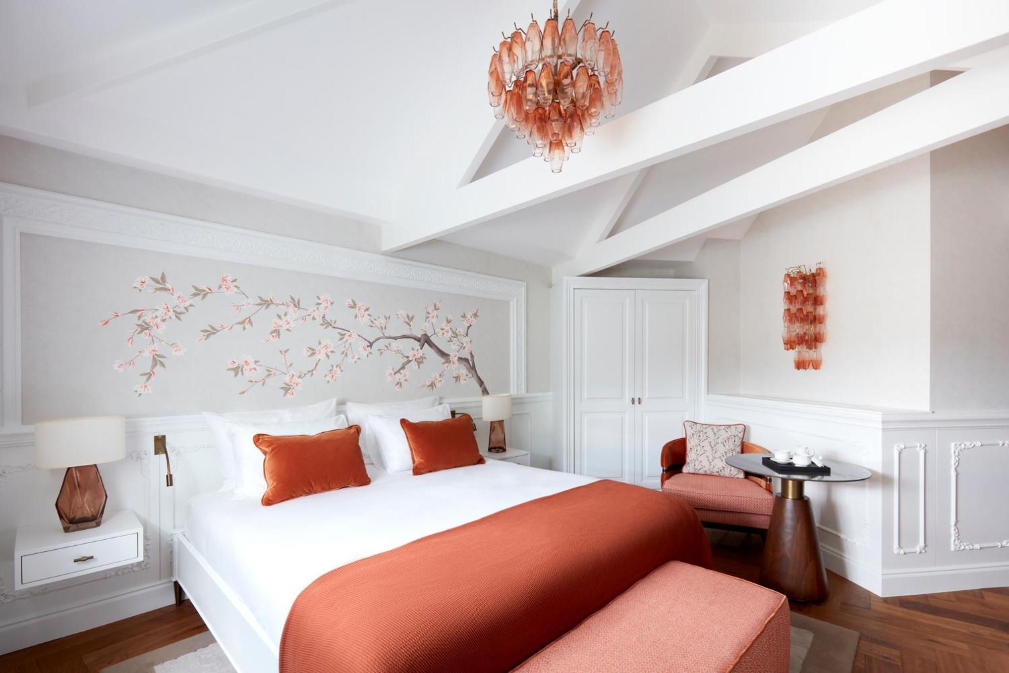 Hotell 2 Chesham London