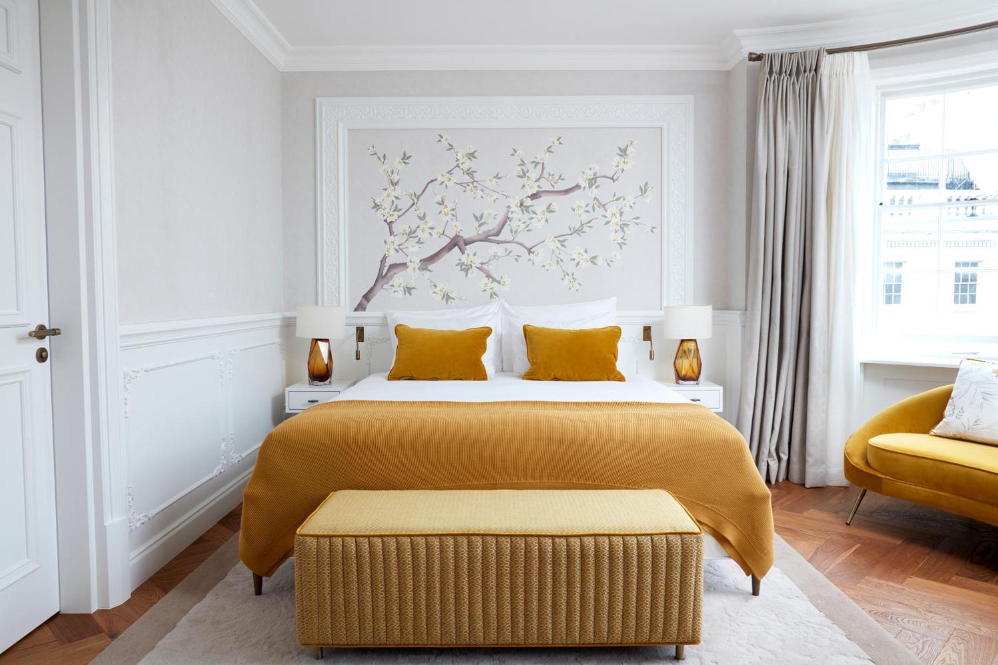 Hotell 2 Chesham London
