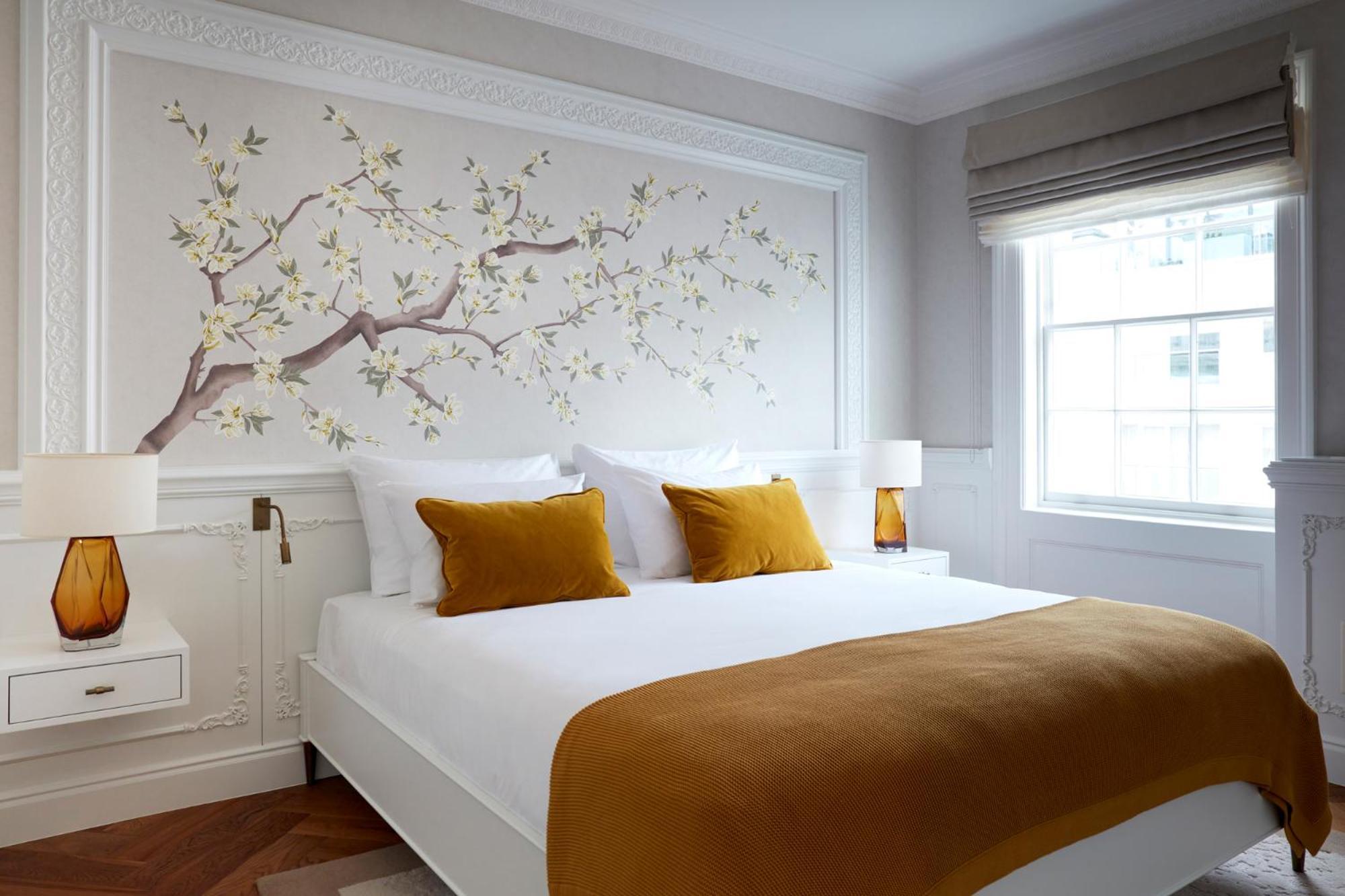 2 Chesham London