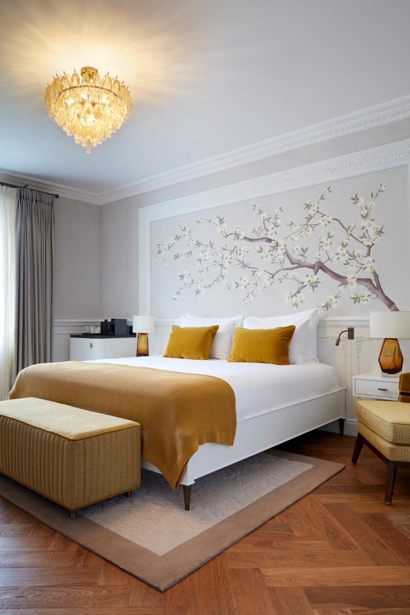 2 Chesham Hotell