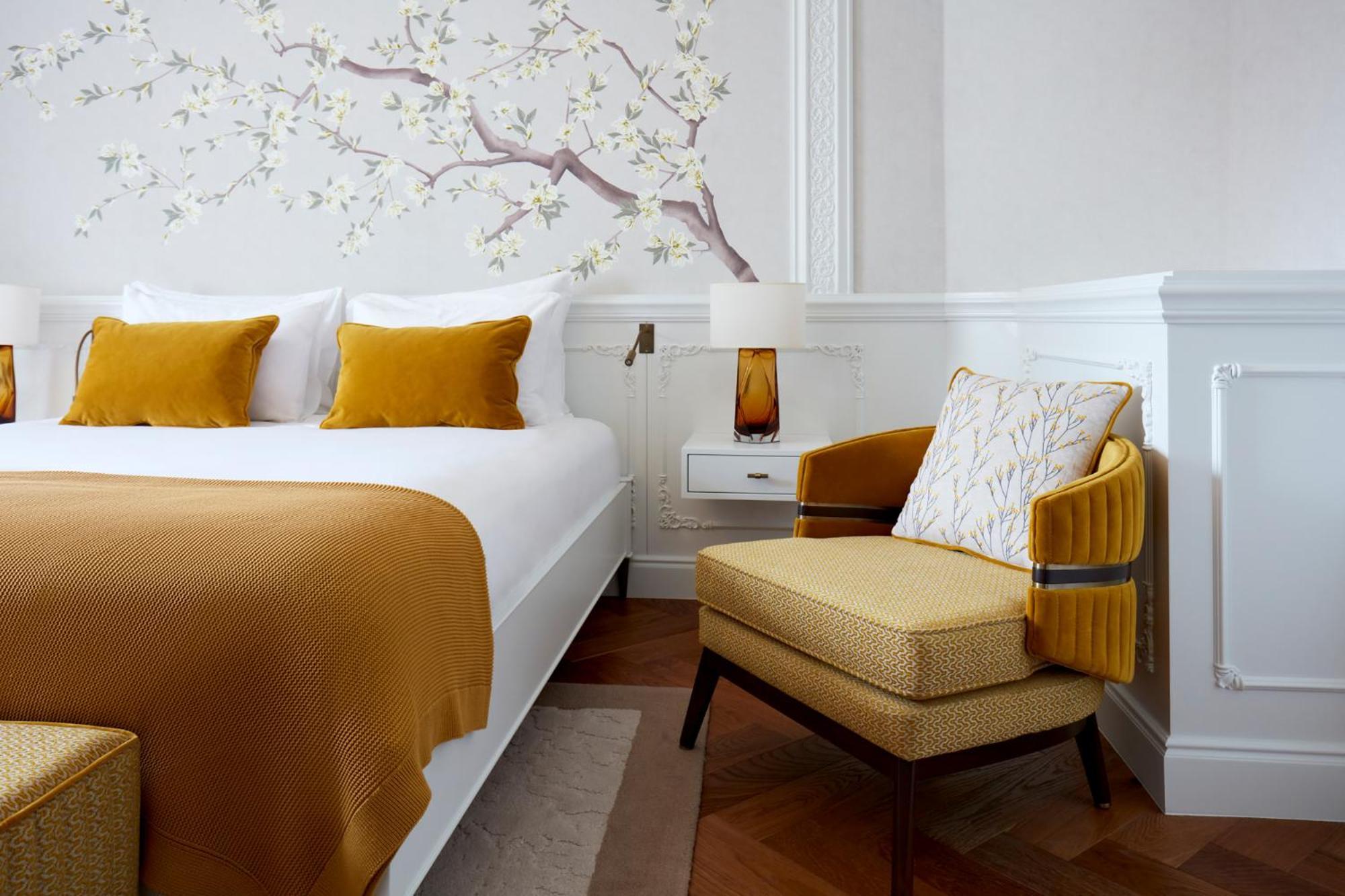 2 Chesham Hotell London