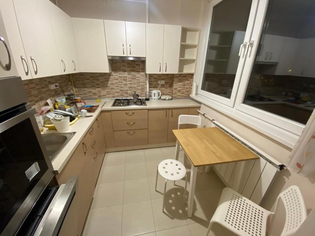 Greenwich Skyline Retreat - 2bed Flat Lejlighed