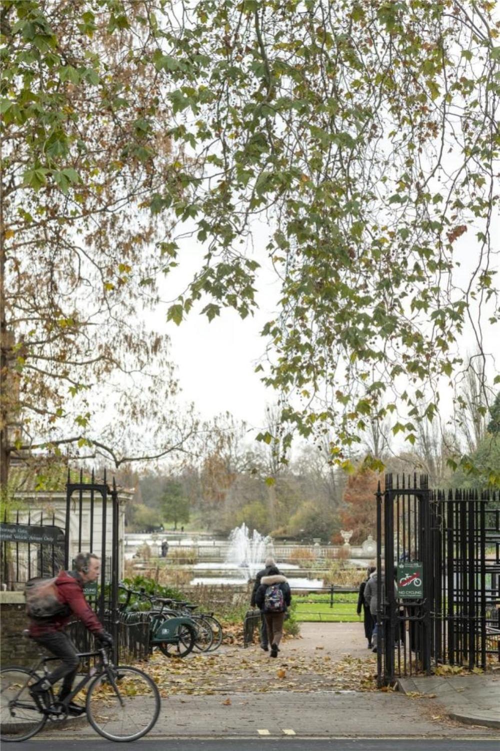 Flagship Luxury Villa. Near Mayfair And Hyde Park - Sleeps 16 Vakantiehuis Londen