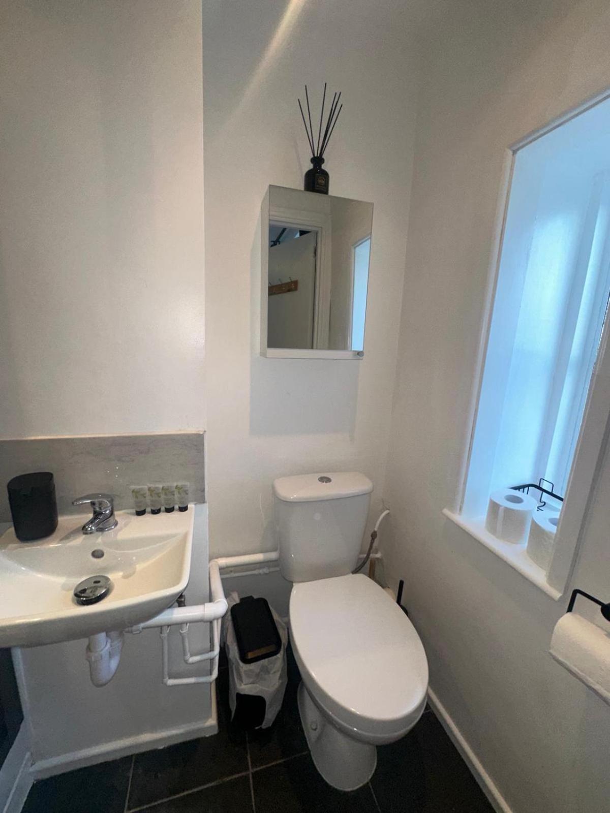 West One Bedroom Lägenhet London