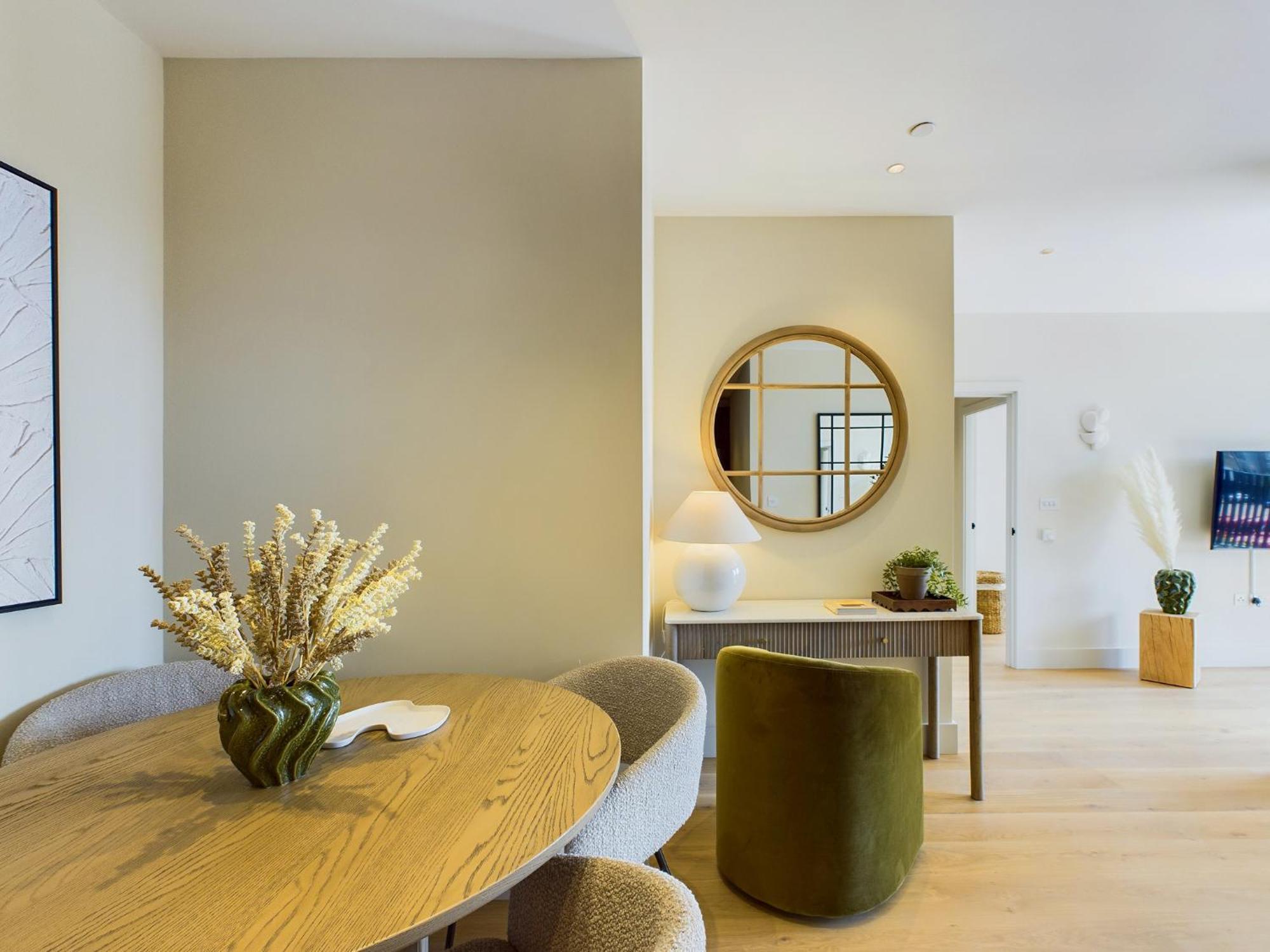 Appartement Be - The St Pancras Residences Londres