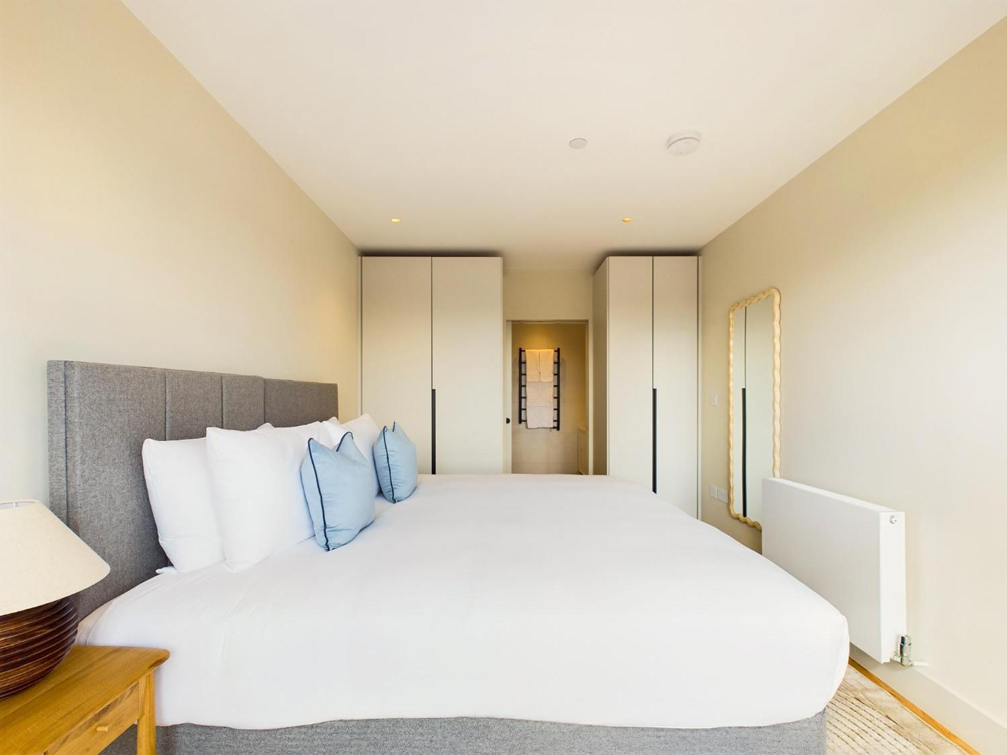 Be - The St Pancras Residences Londen