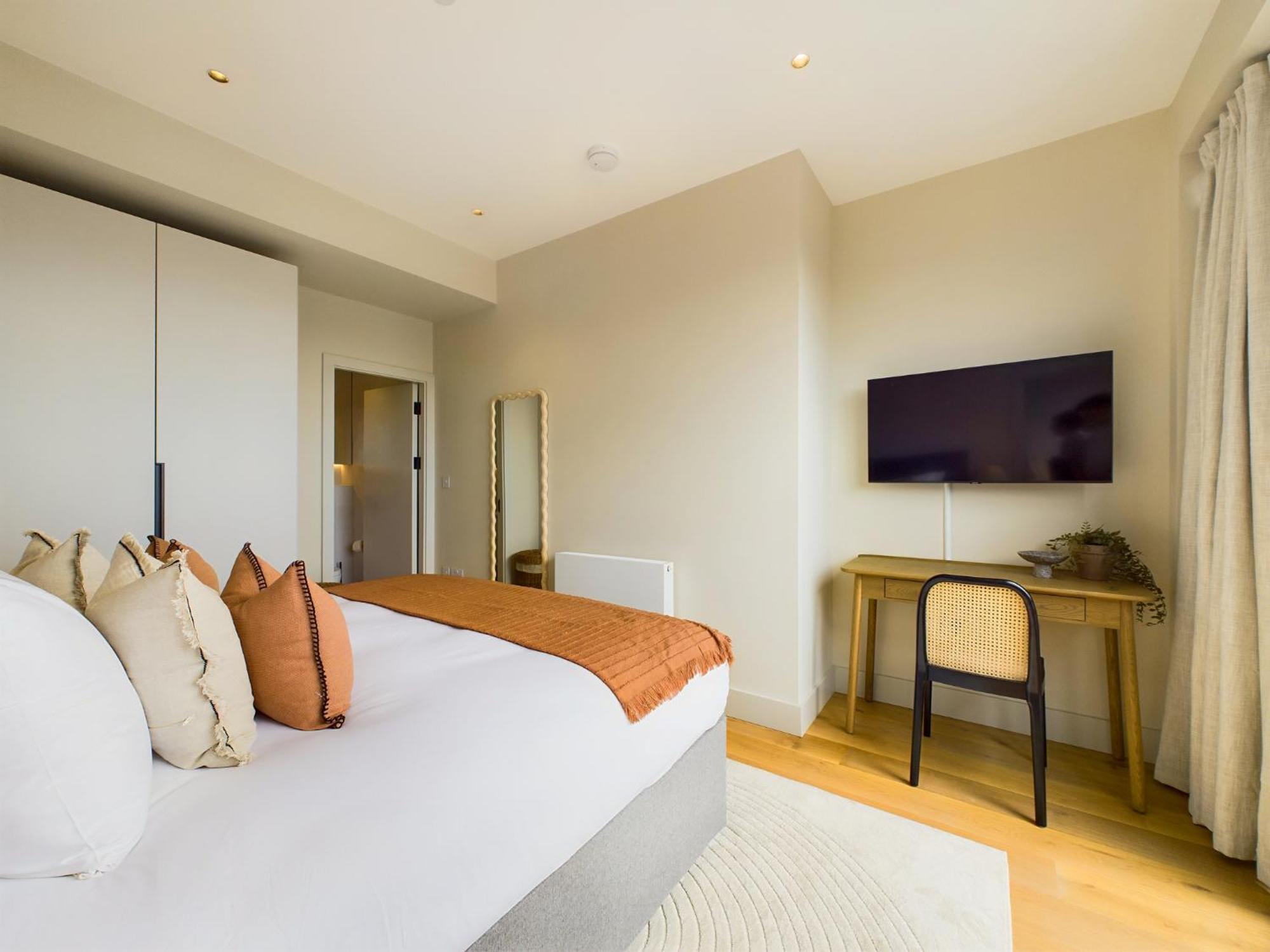 Be - The St Pancras Residences Appartement